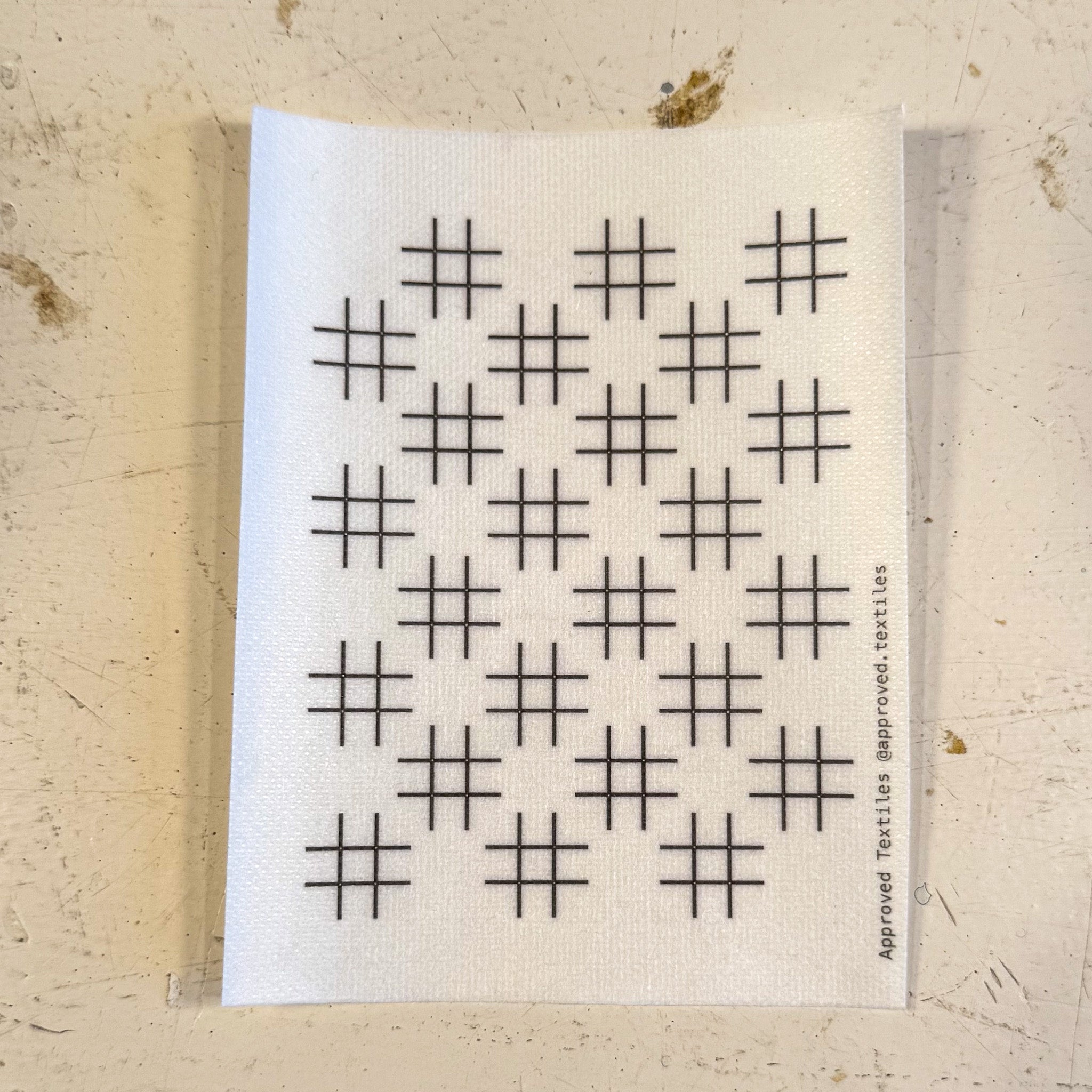 Lattice . Minimal Mending Series
