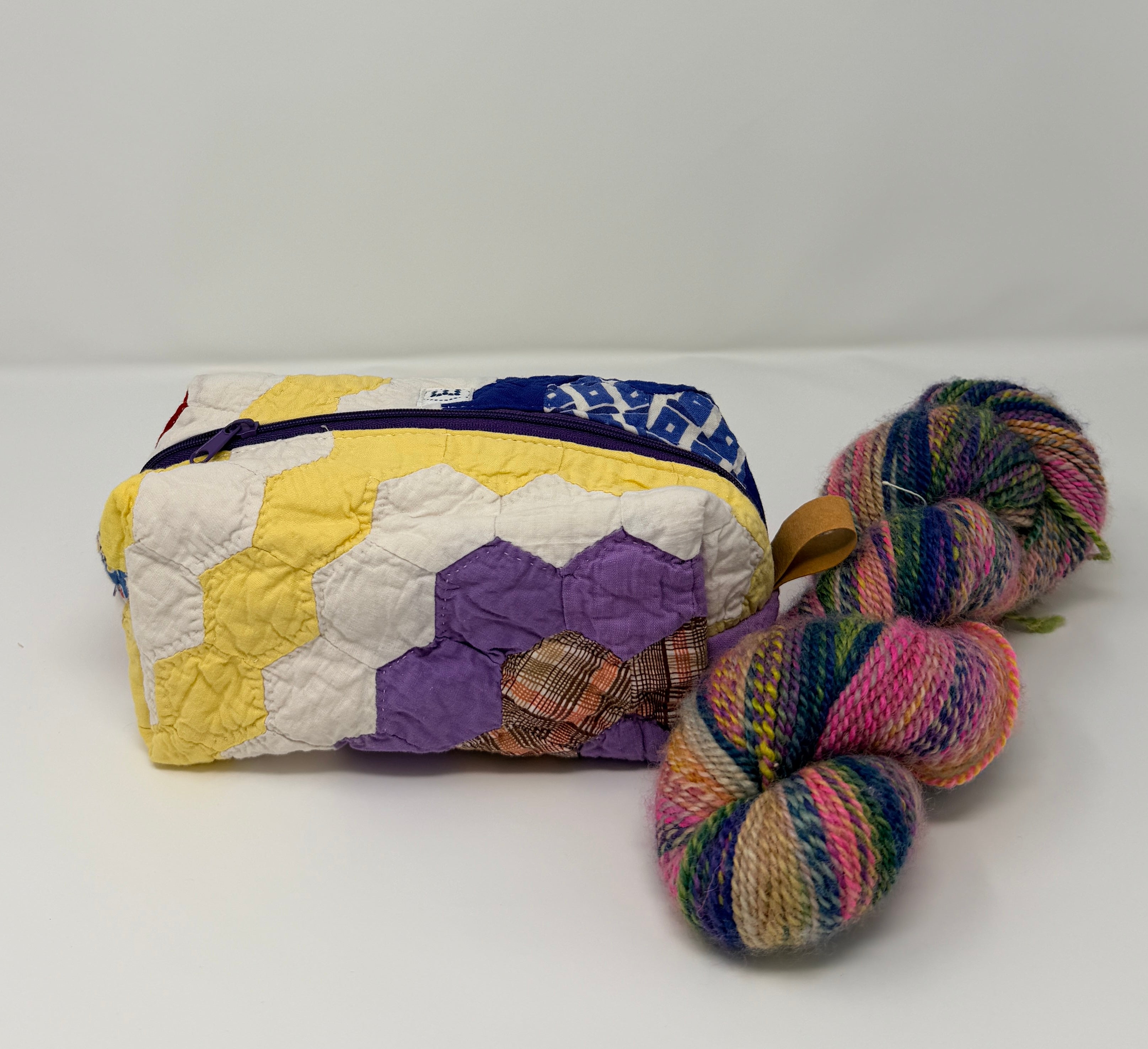 Dopp Kit (slightly larger)