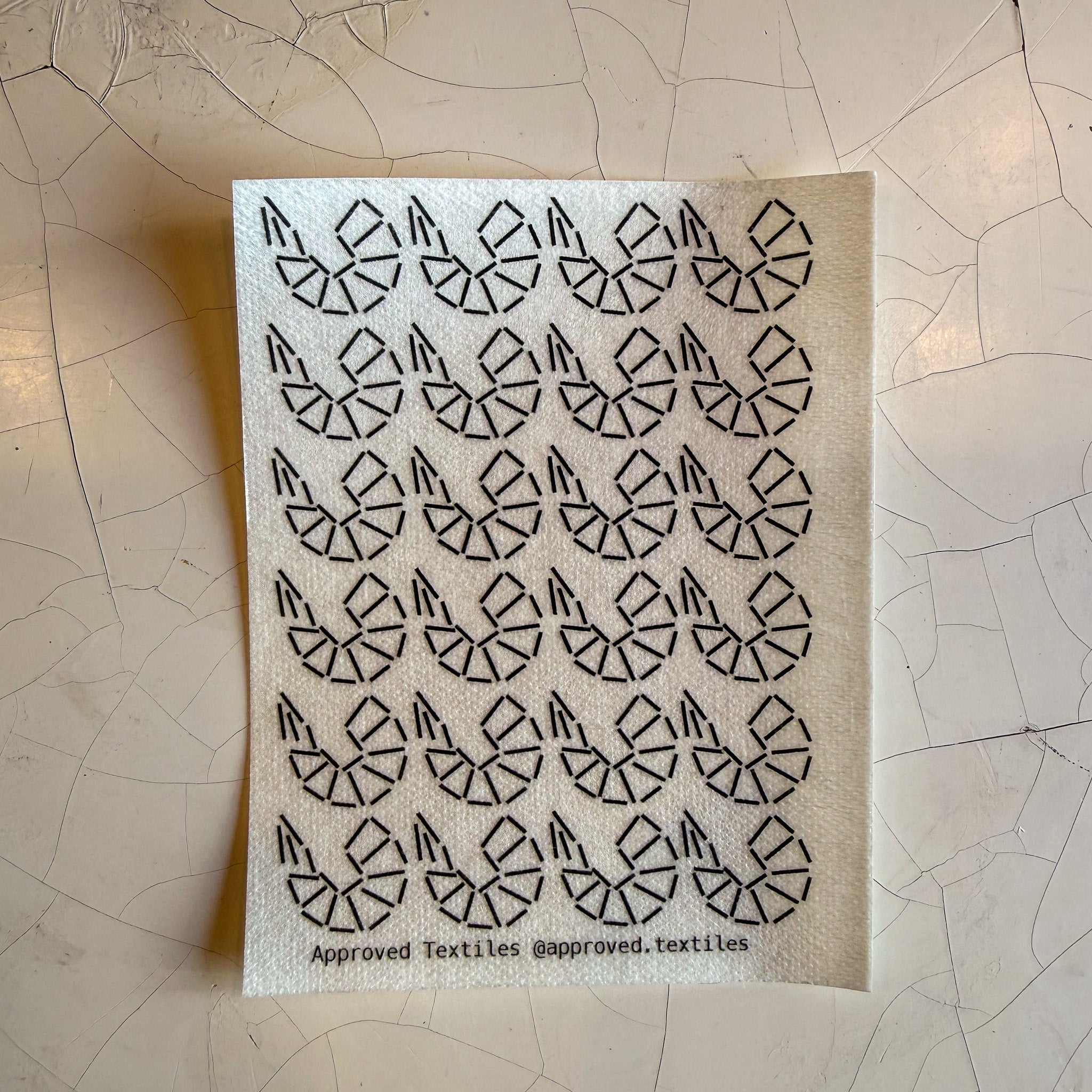 Shrimpshiko: Visible Mending Transfers