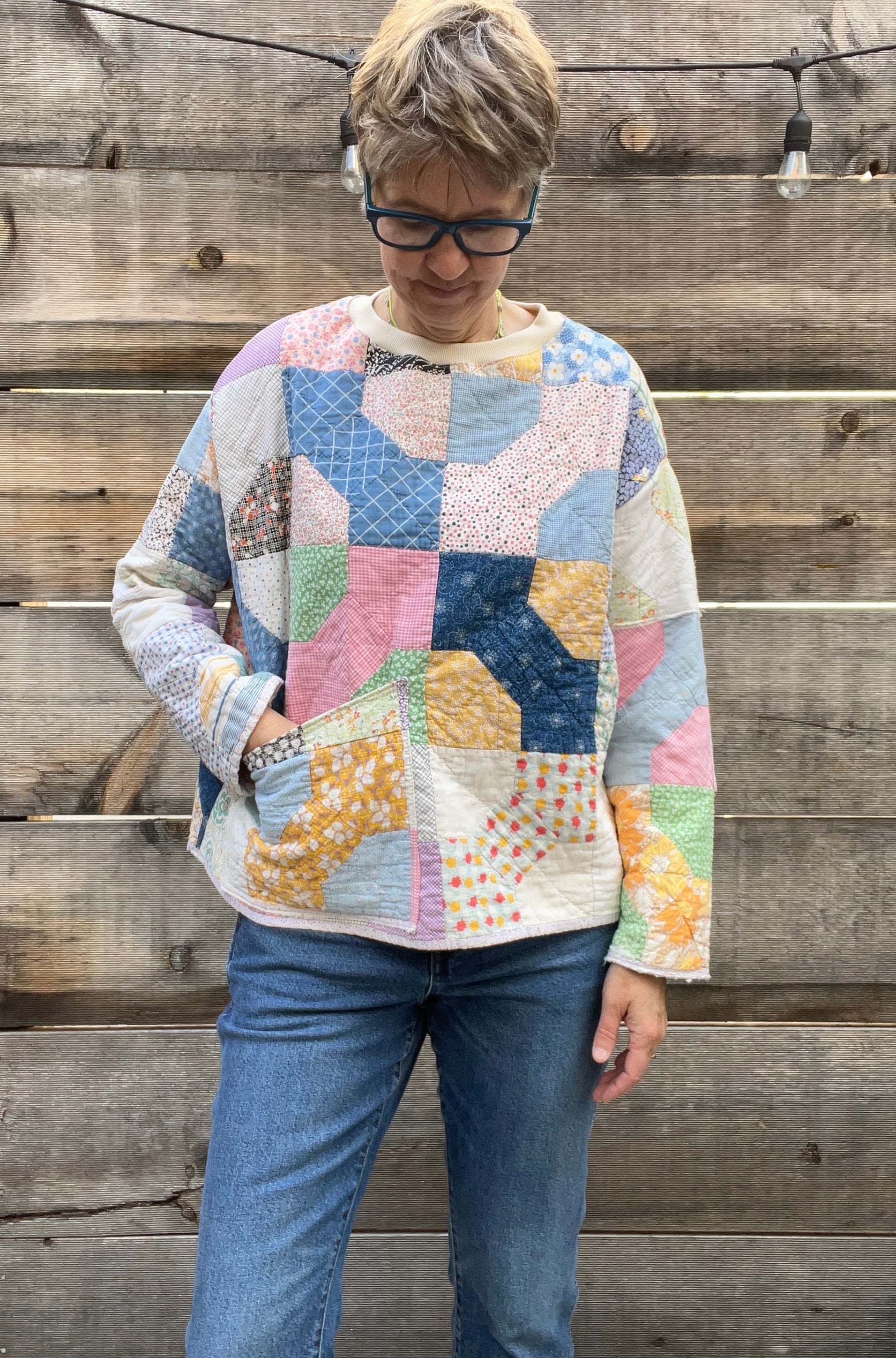 Popover (Scrappy Bowtie)