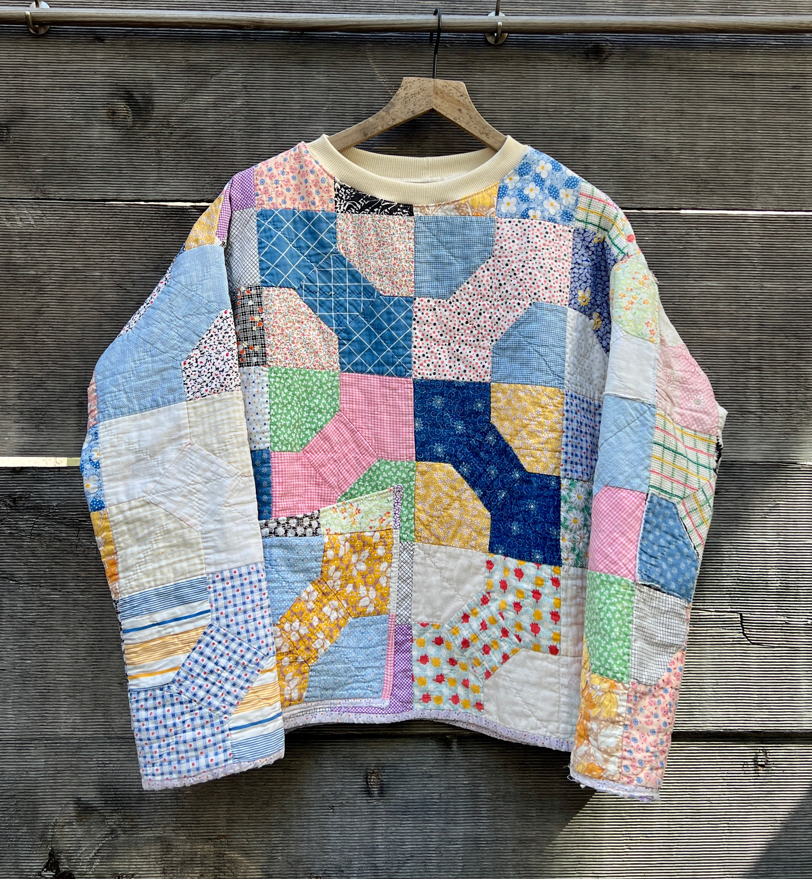 Popover (Scrappy Bowtie)