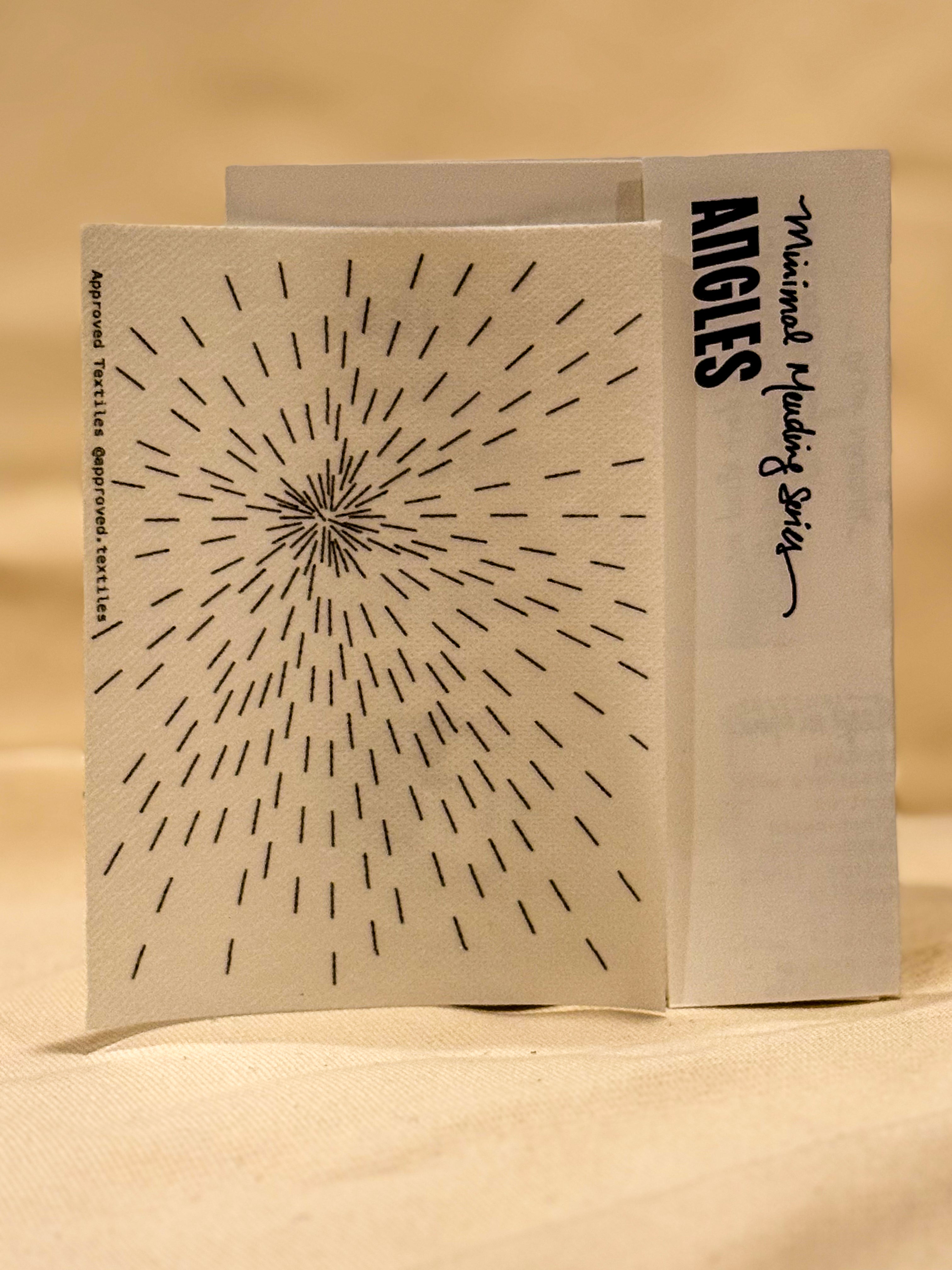 Angles . Minimal Mending Series