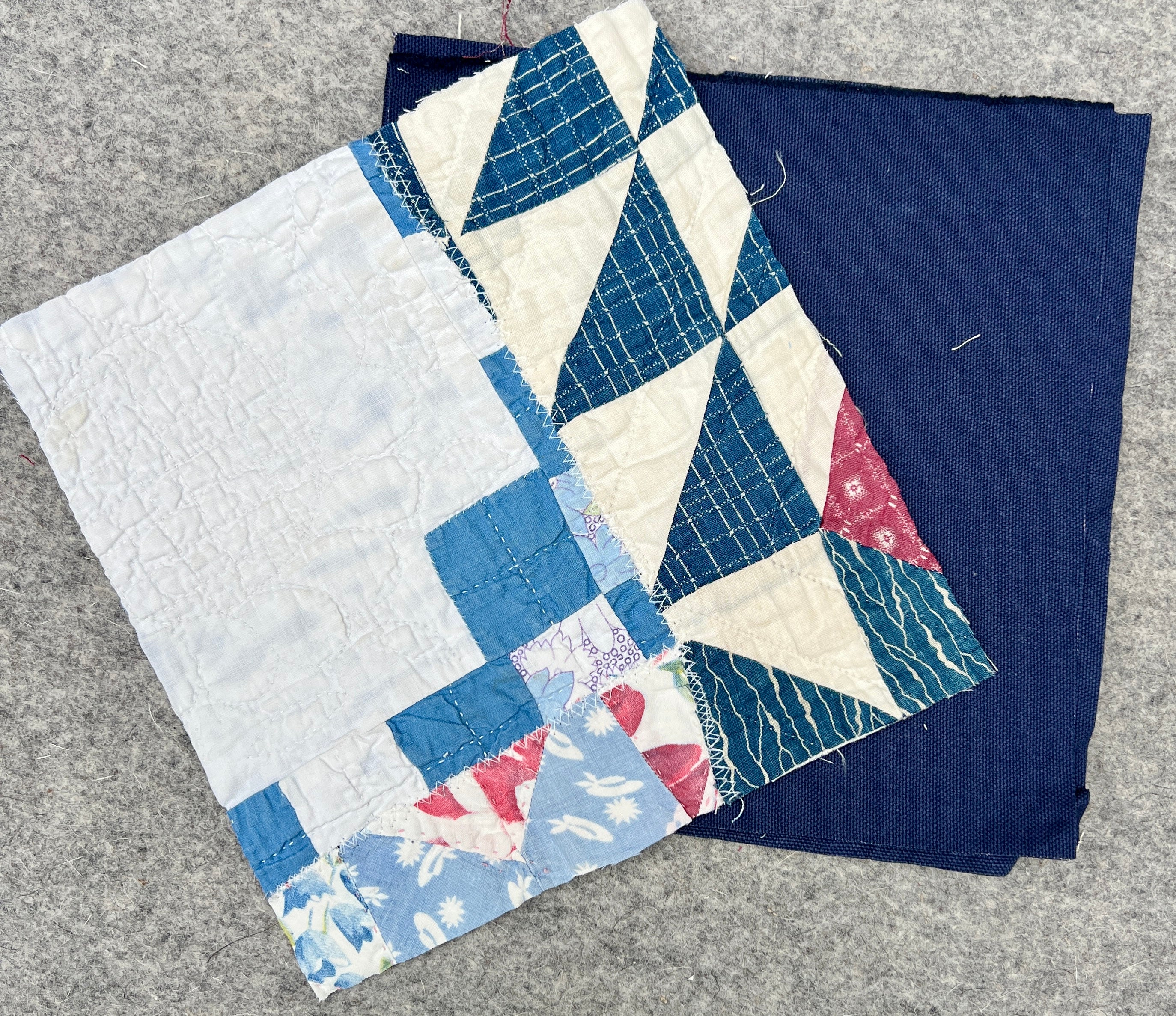 Handsewn Komebukuro Kit