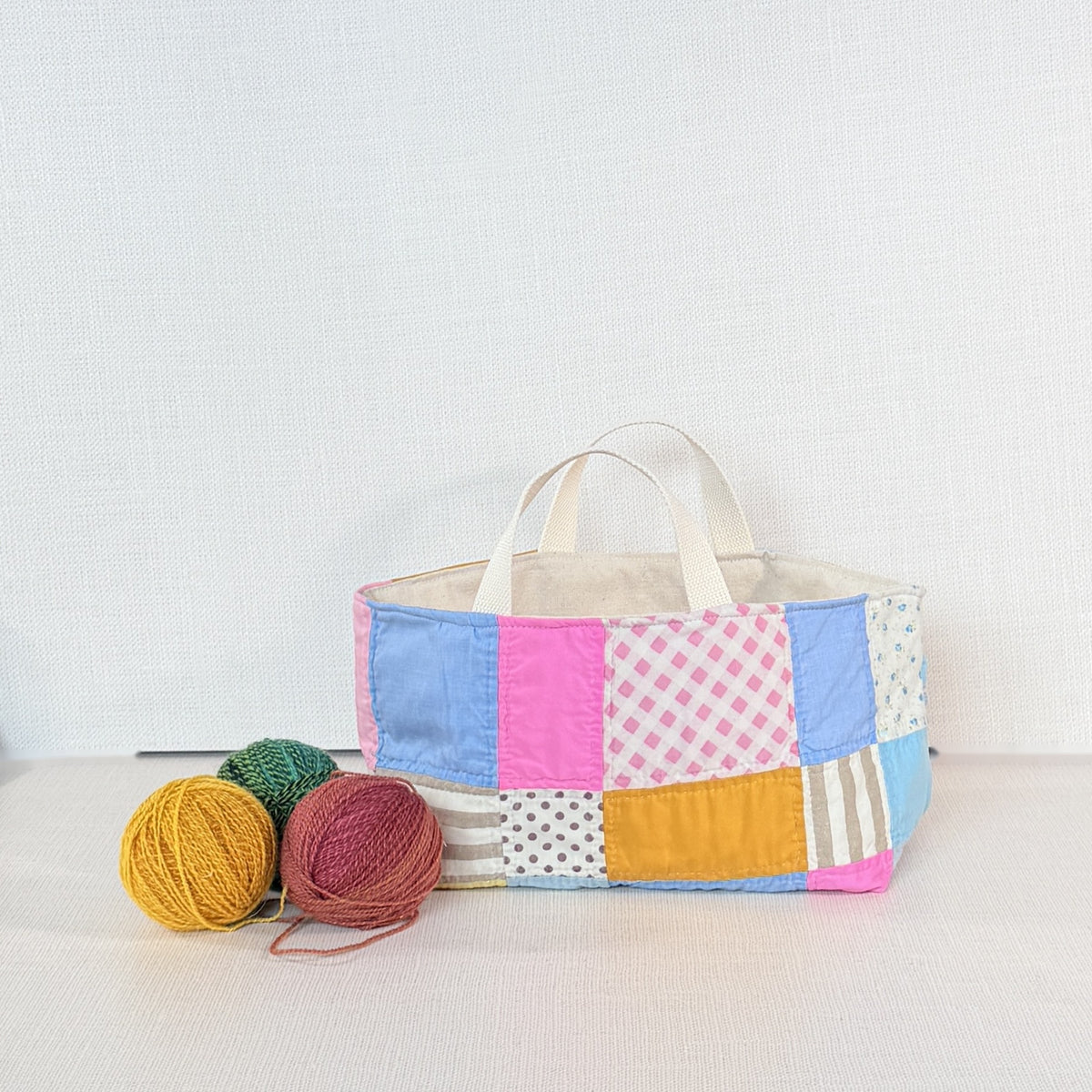 Maker Caddy Large (60s 9 Patch Var.)
