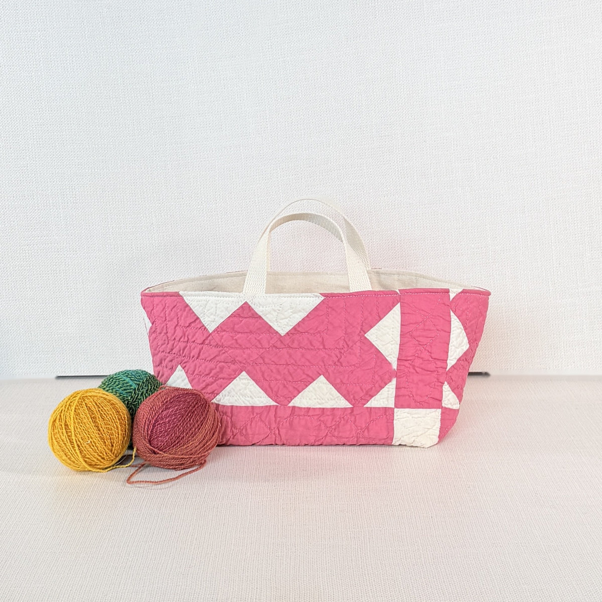 Maker Caddy Large (Raspberry Barn Door)