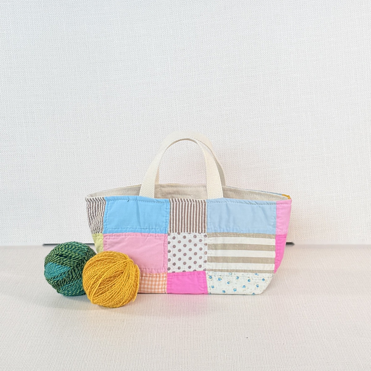 Maker Caddy Medium (60s 9 Patch Var.)