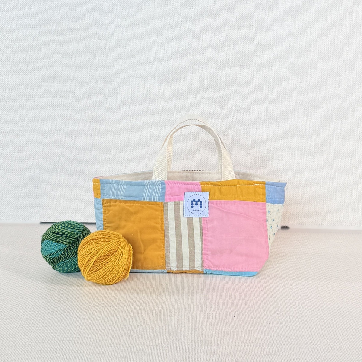 Maker Caddy Medium (60s 9 Patch Var.)