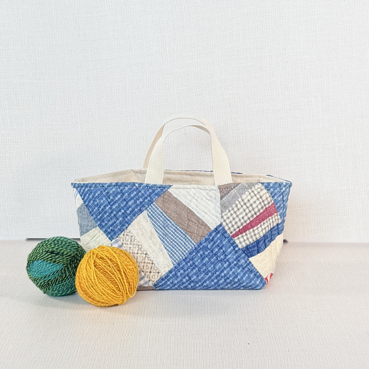 Maker Caddy Medium (Indigo Xs)
