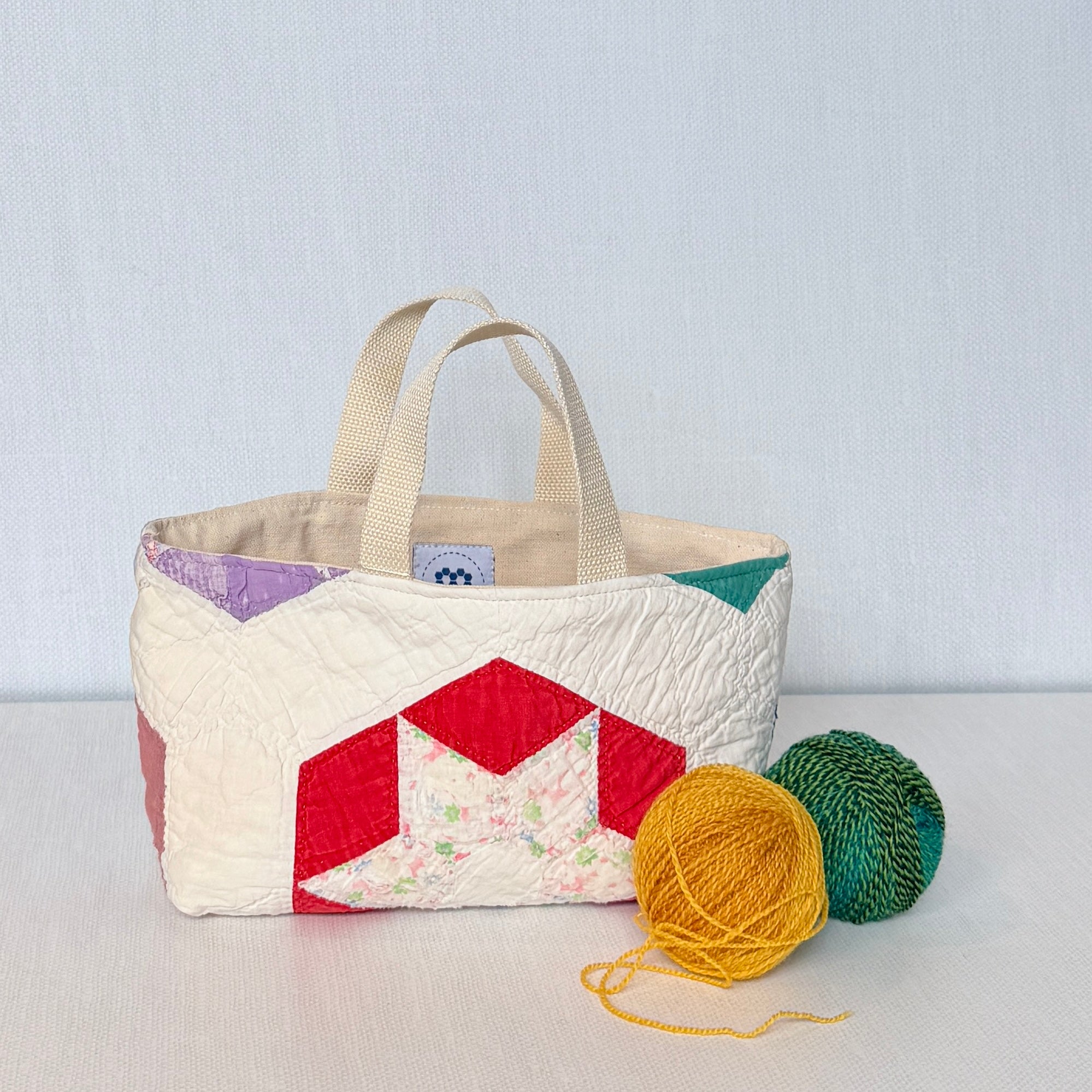 Maker Caddy Medium (Bright 6 Point Star)