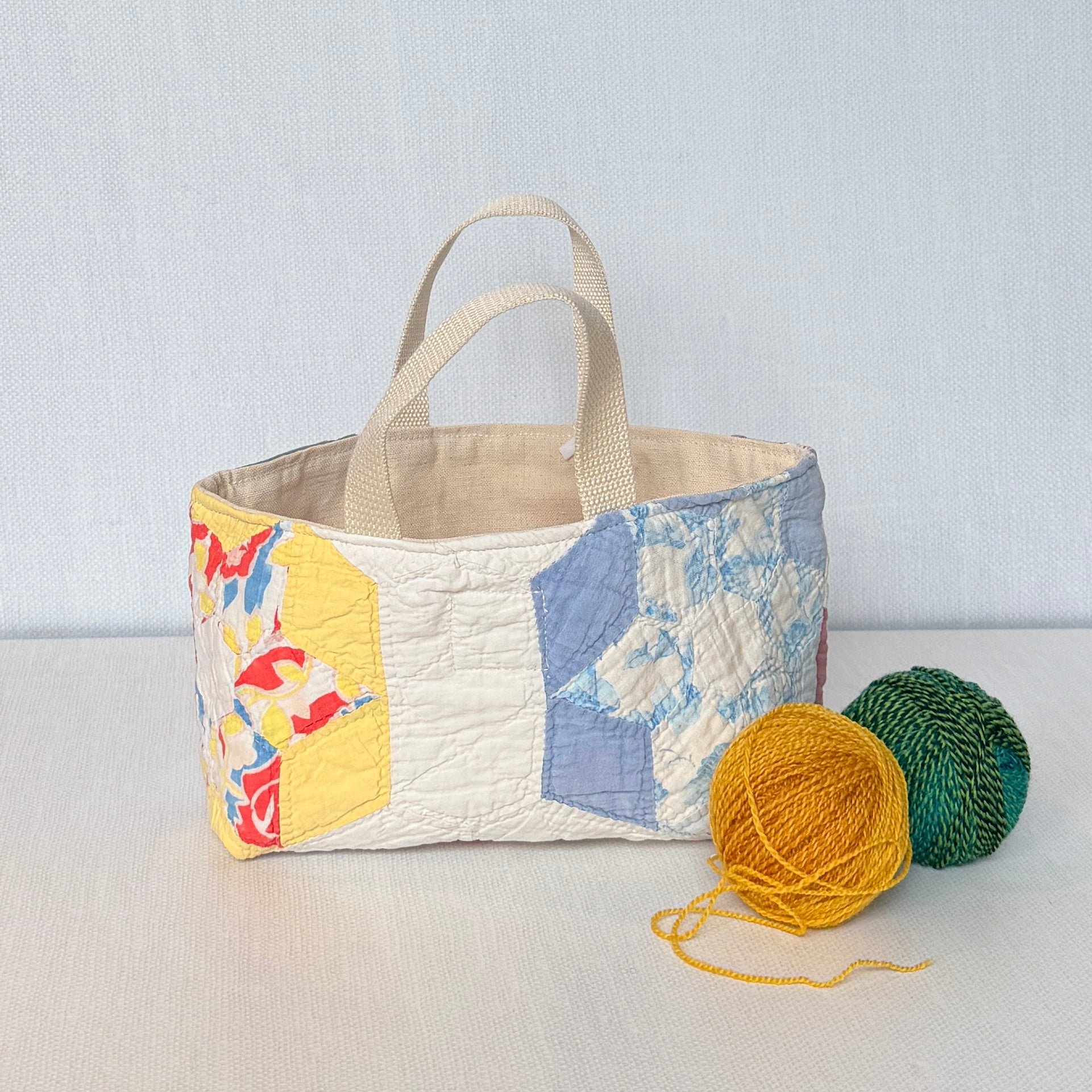 Maker Caddy Medium (Bright 6 Point Star)