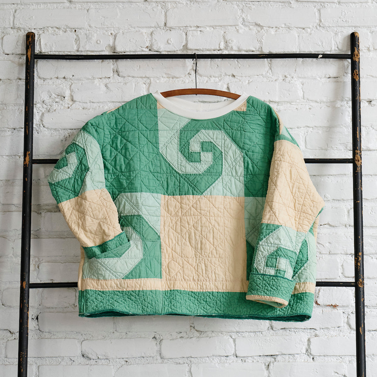 Popover (Green Snail's Trail)