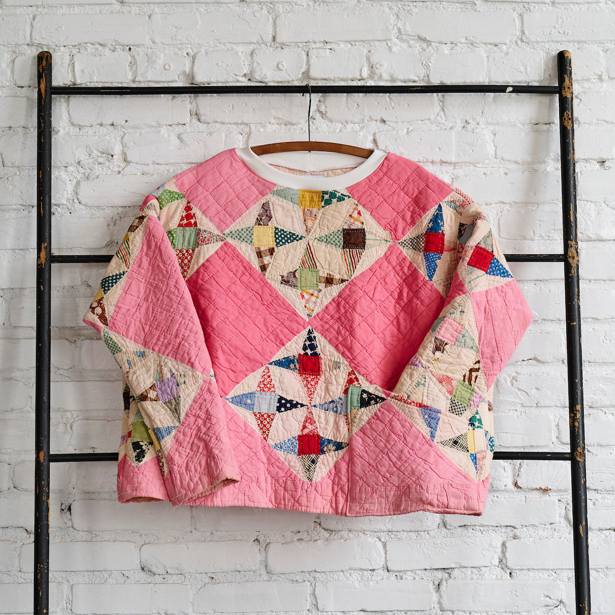 Popover (Pink Humingbird)