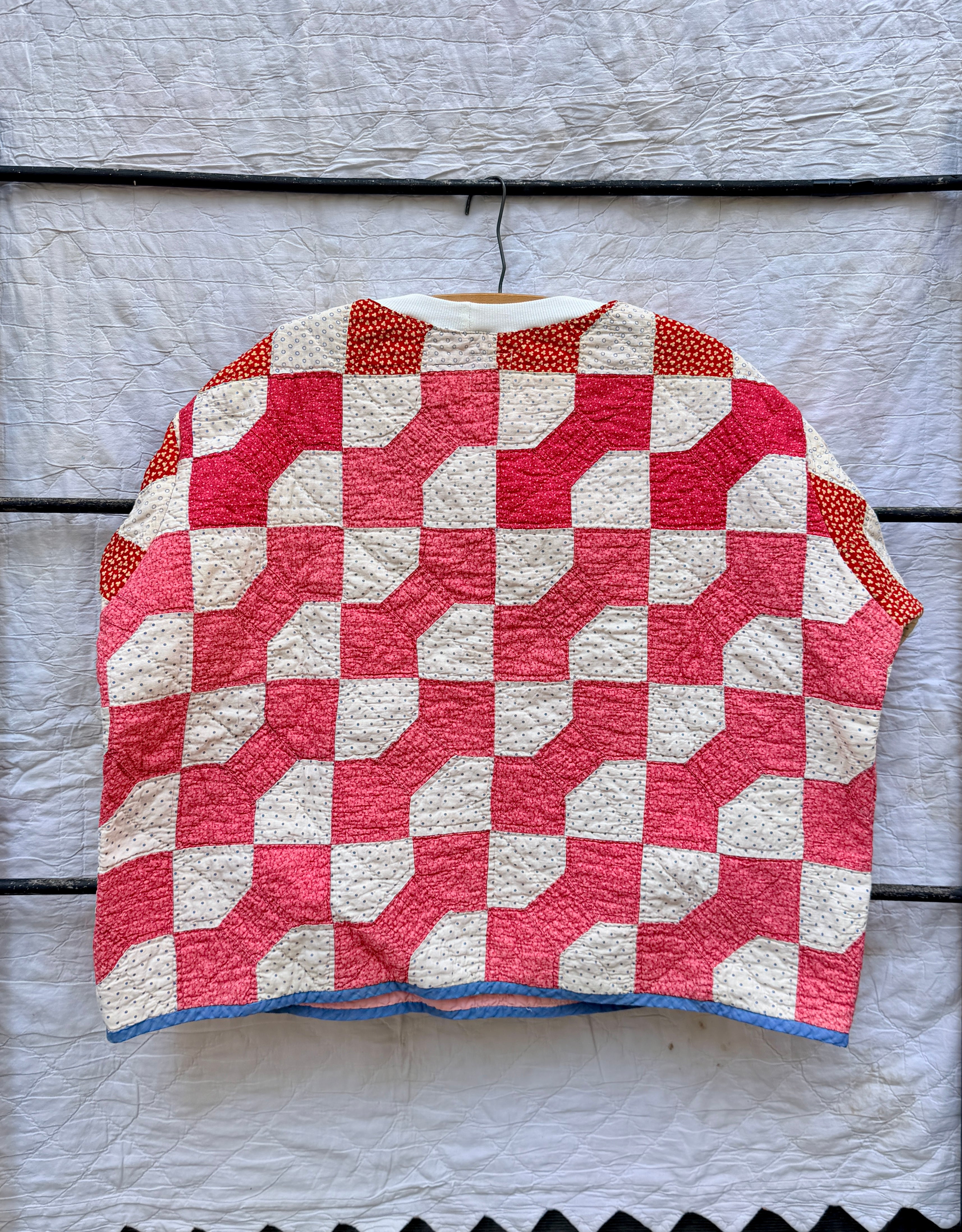 Popover (Red Bowtie)