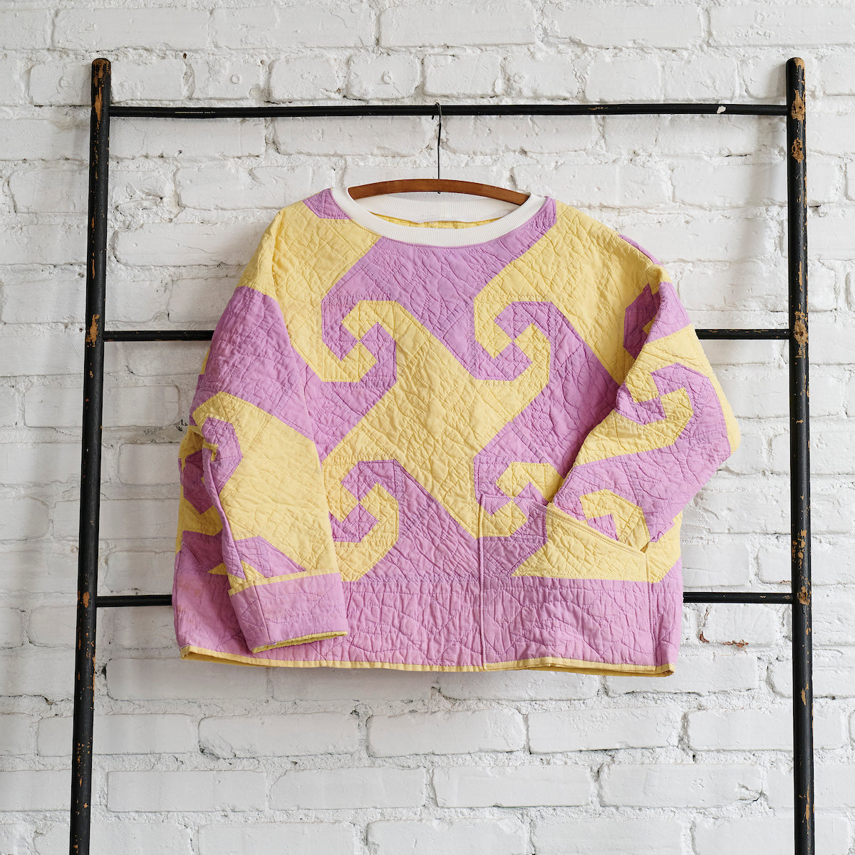 Popover (Purple Snail's Trail)