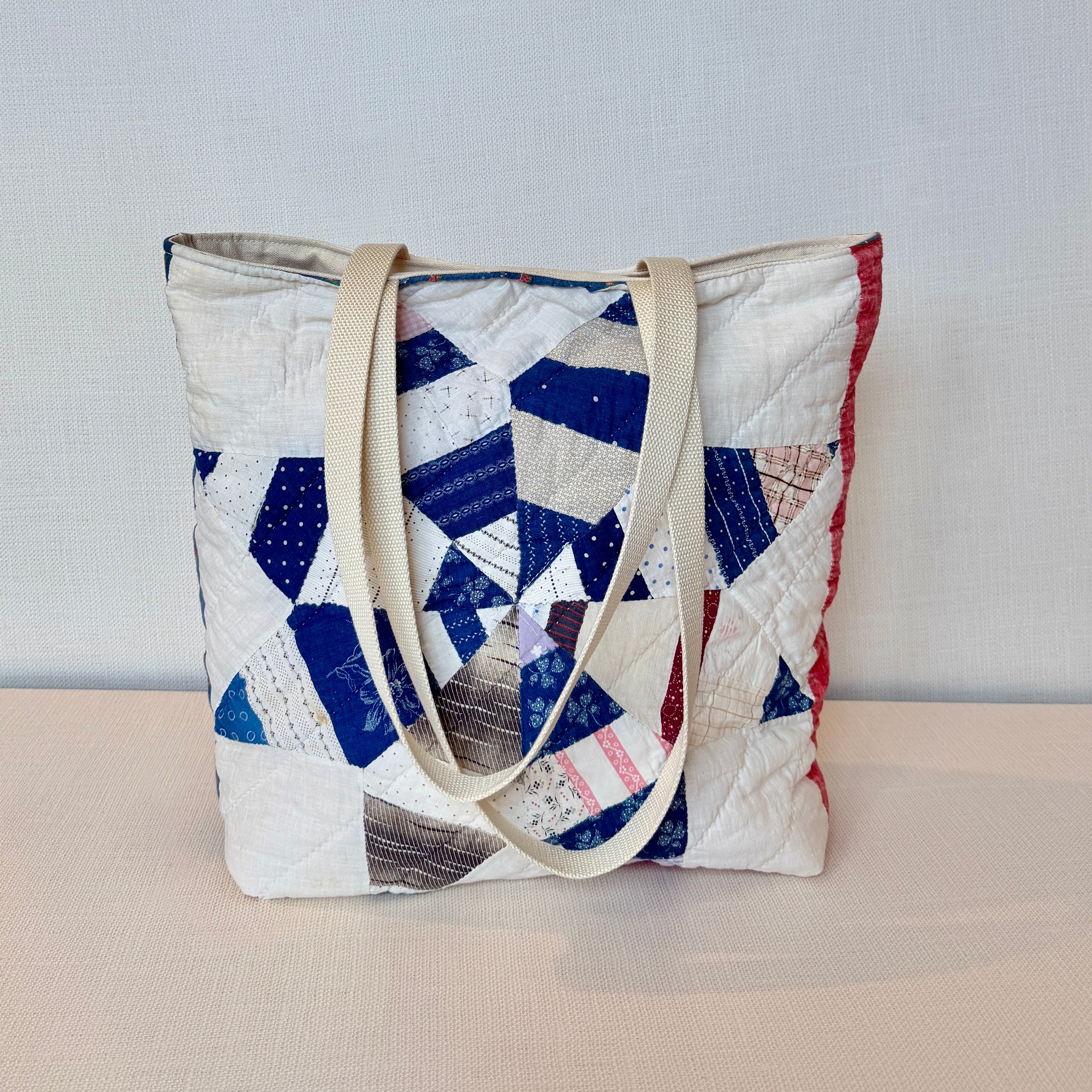 Star Spangled Tote (Large)