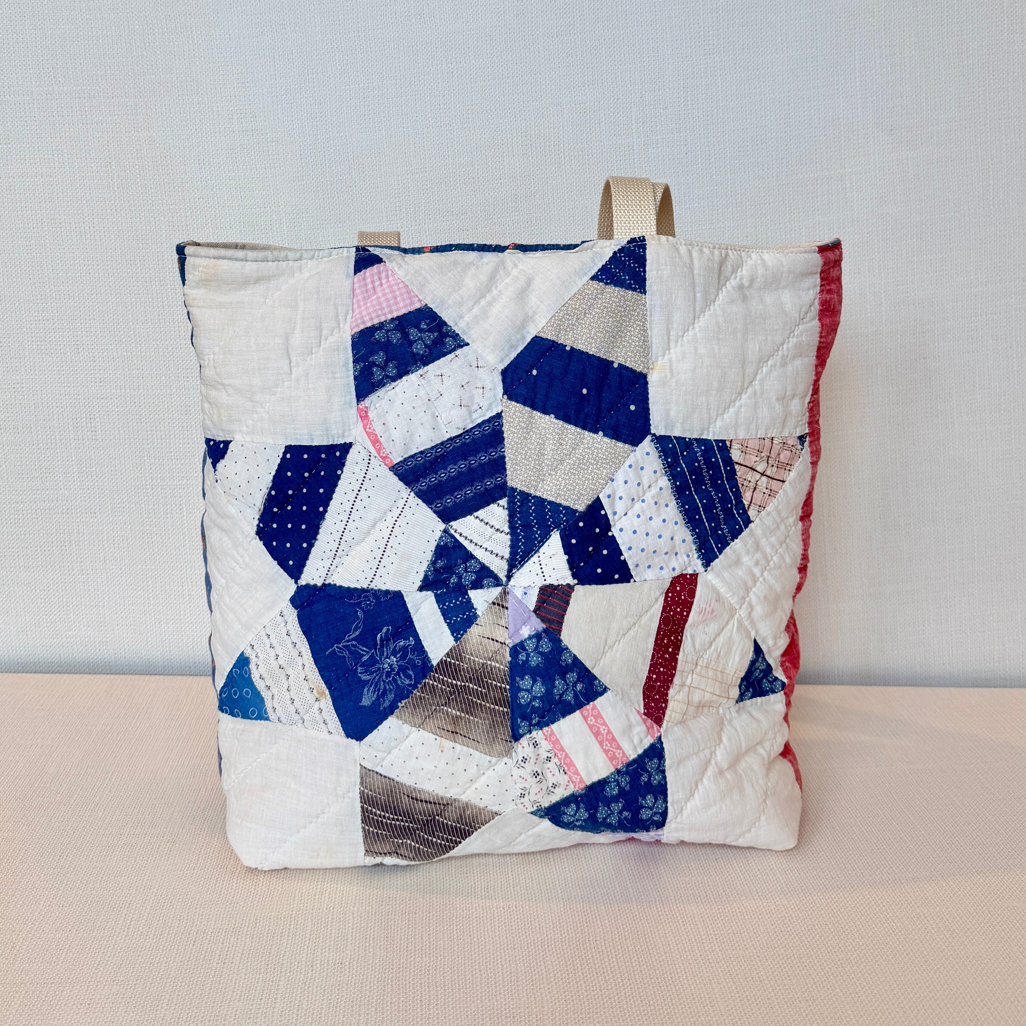 Star Spangled Tote (Large)