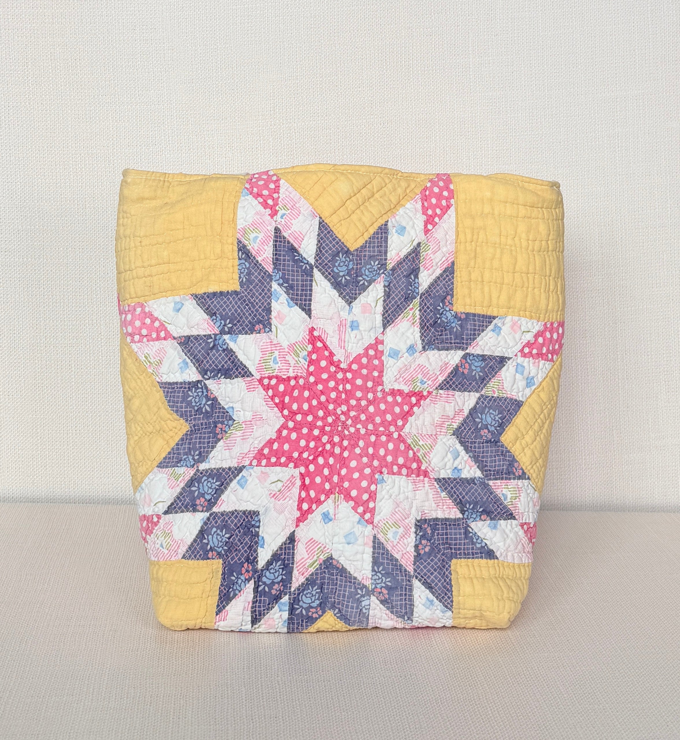 Star Spangled Tote (Medium)