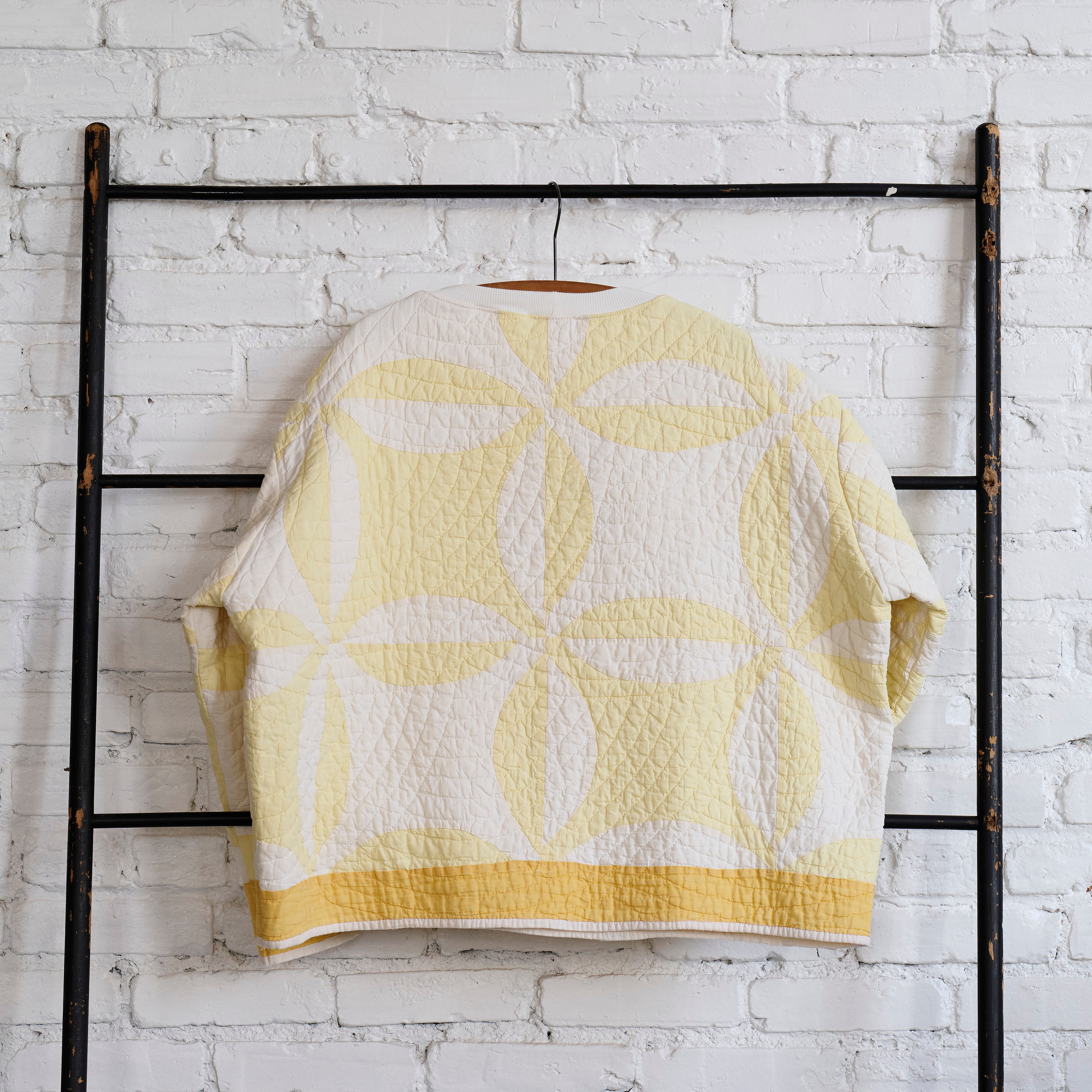 Popover (Yellow Orange Peel)