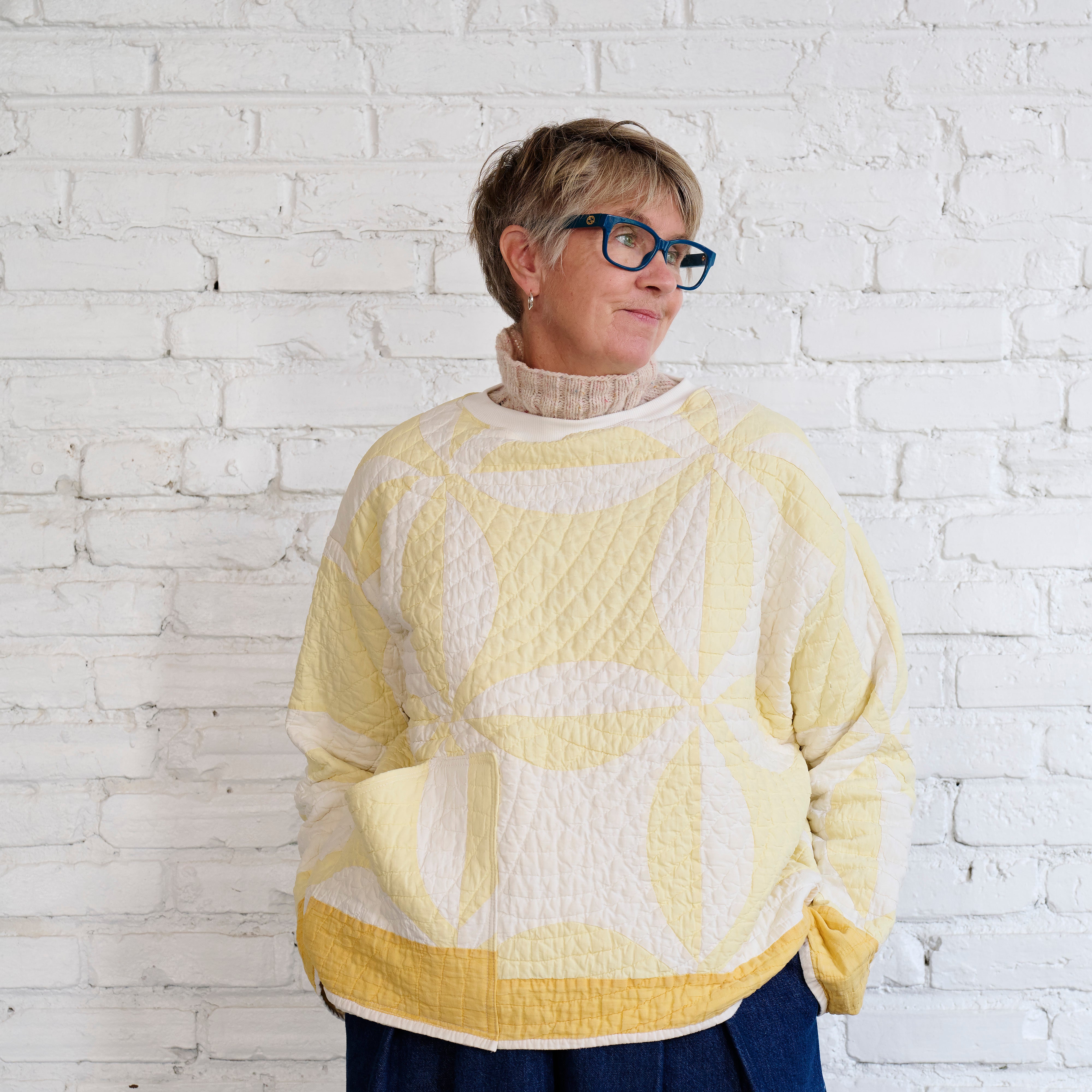 Popover (Yellow Orange Peel)