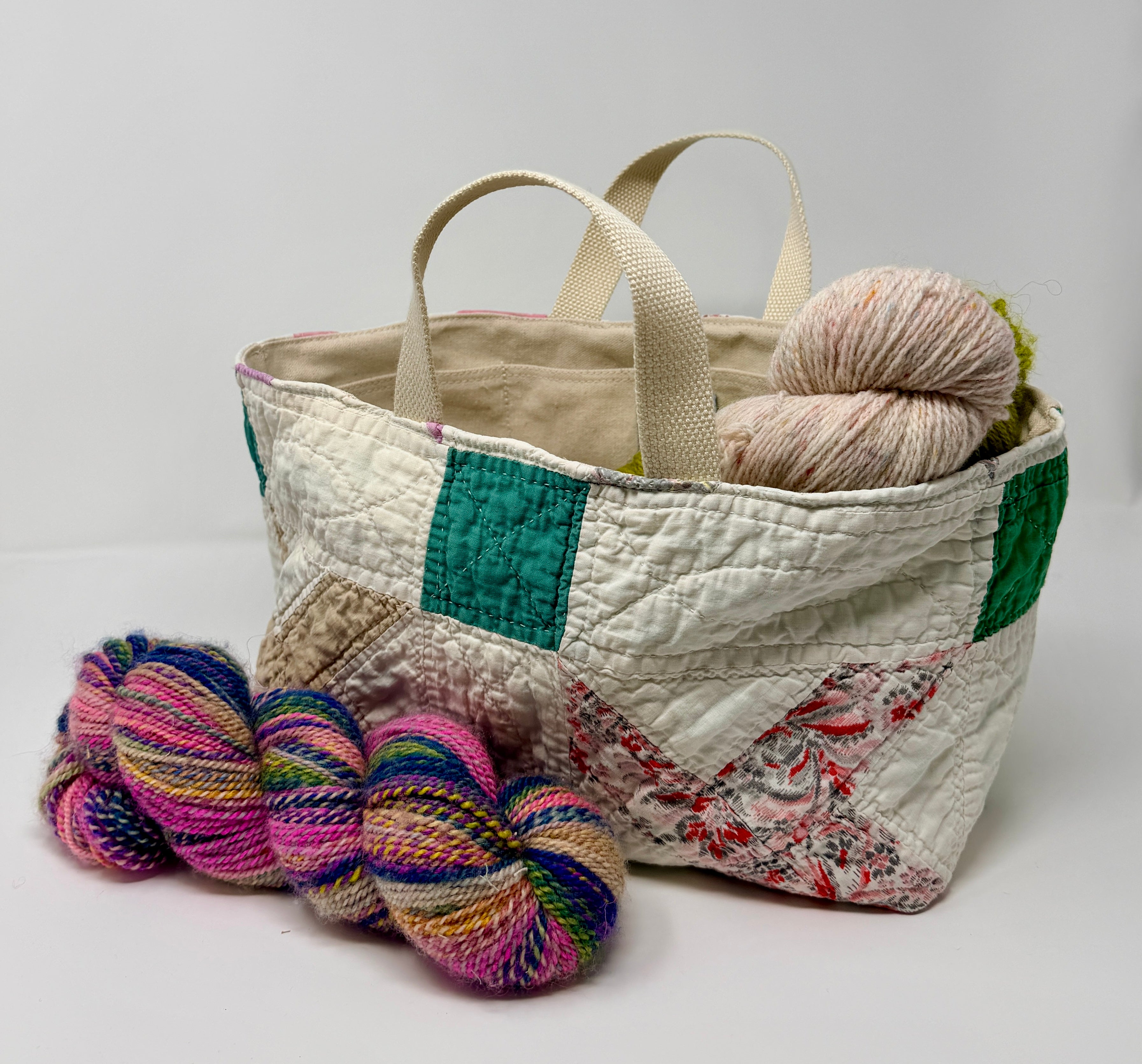 Maker Caddy Large (Bright WhirlyGig)