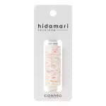 Cosmo Hidamari Sashiko Thread - Pink Yellow