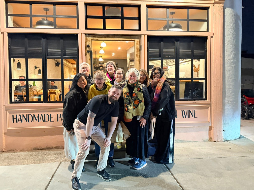 Five Days in Philly for Makers!