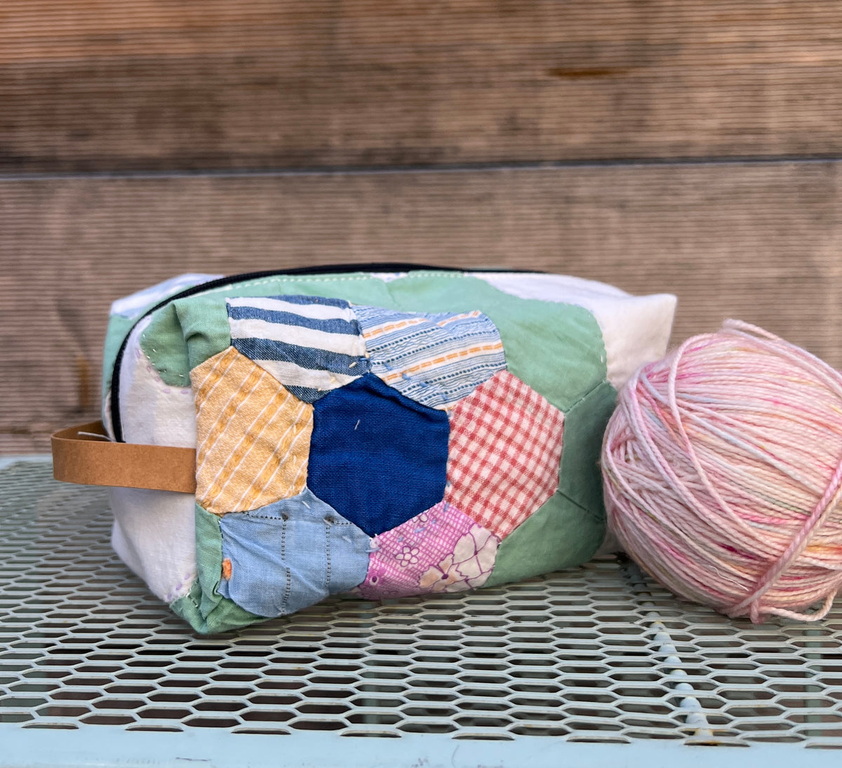 Dopp Kits