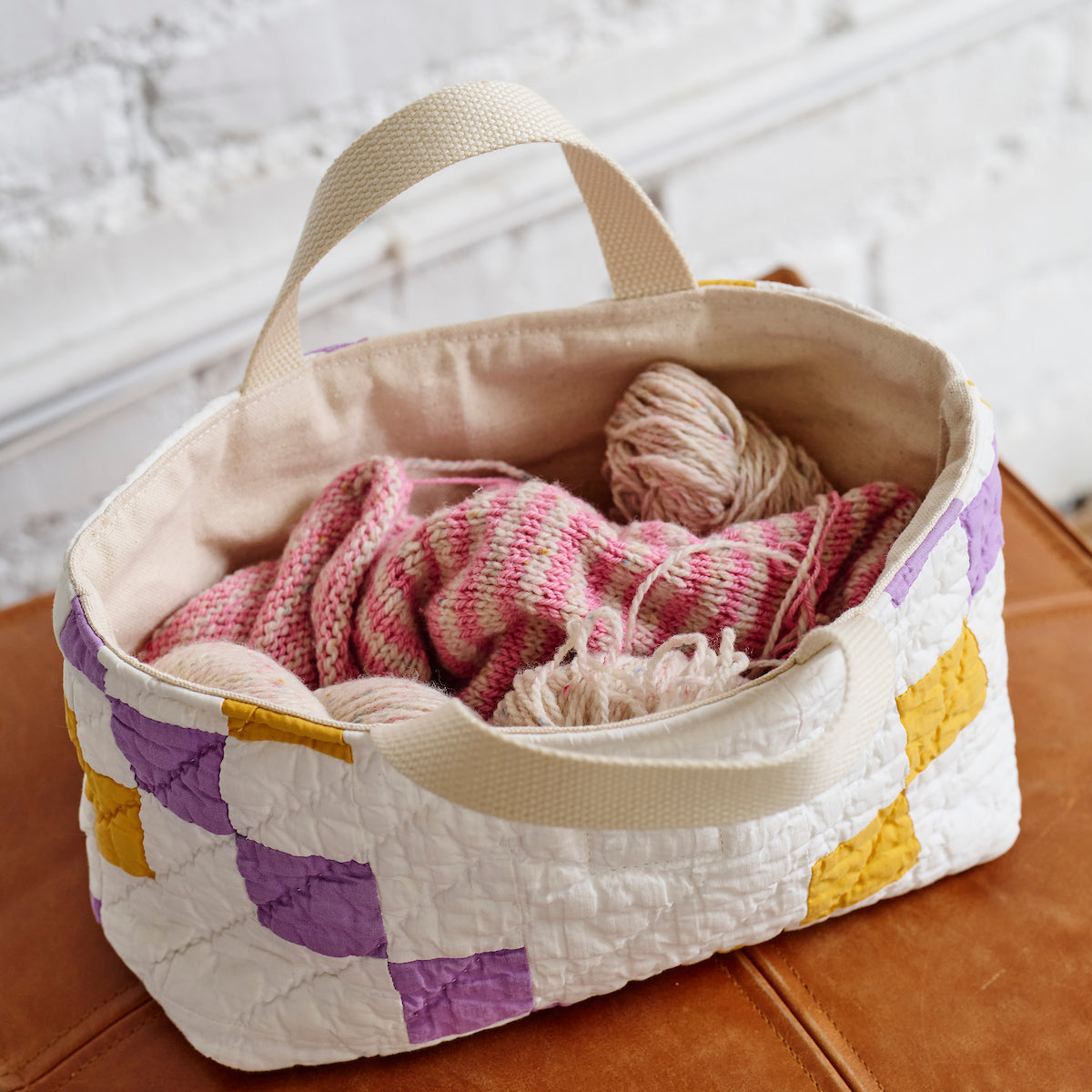 DIY KIts: Maker Caddy (50s Whirlygig)