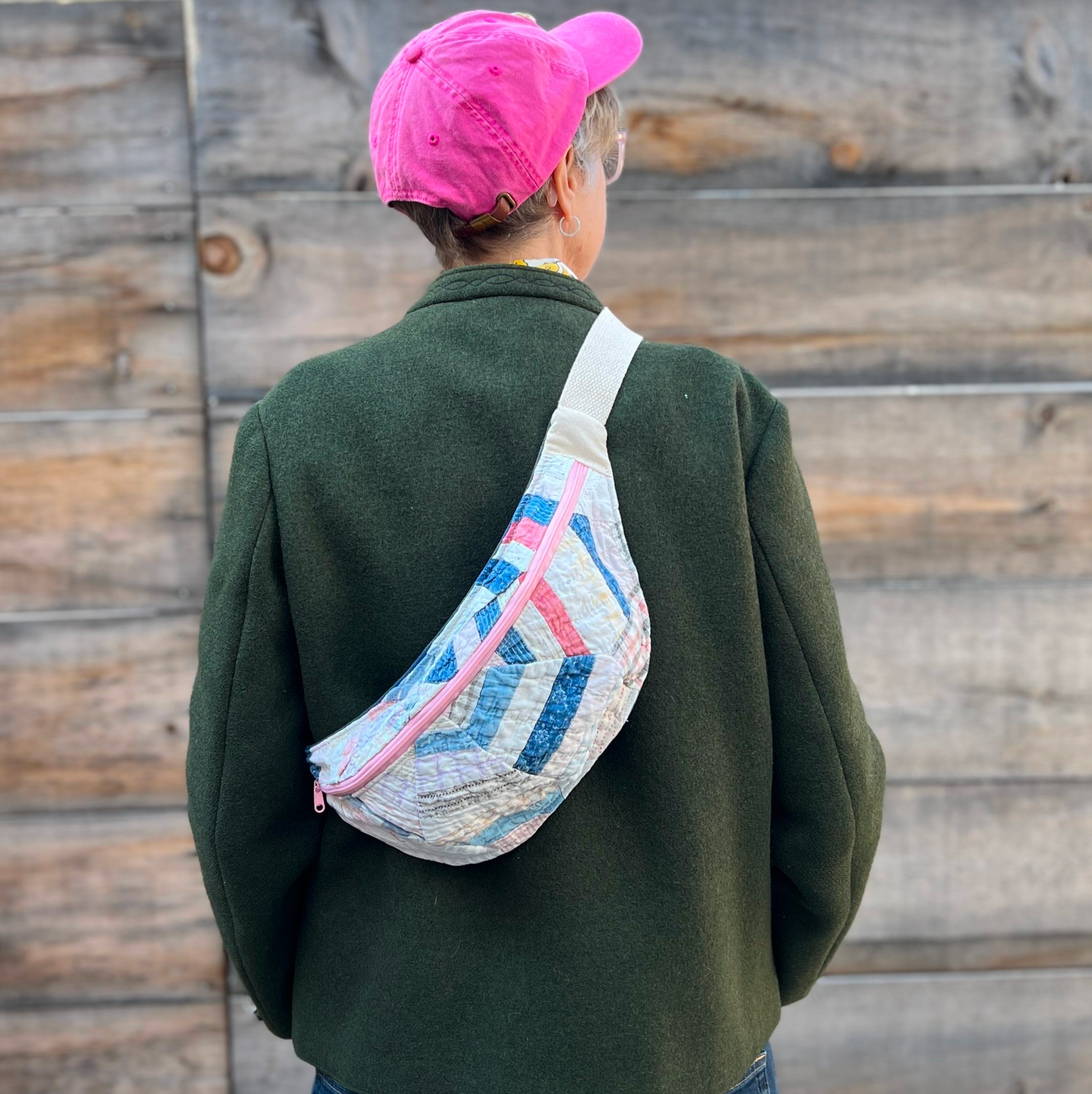 mabel sling bag