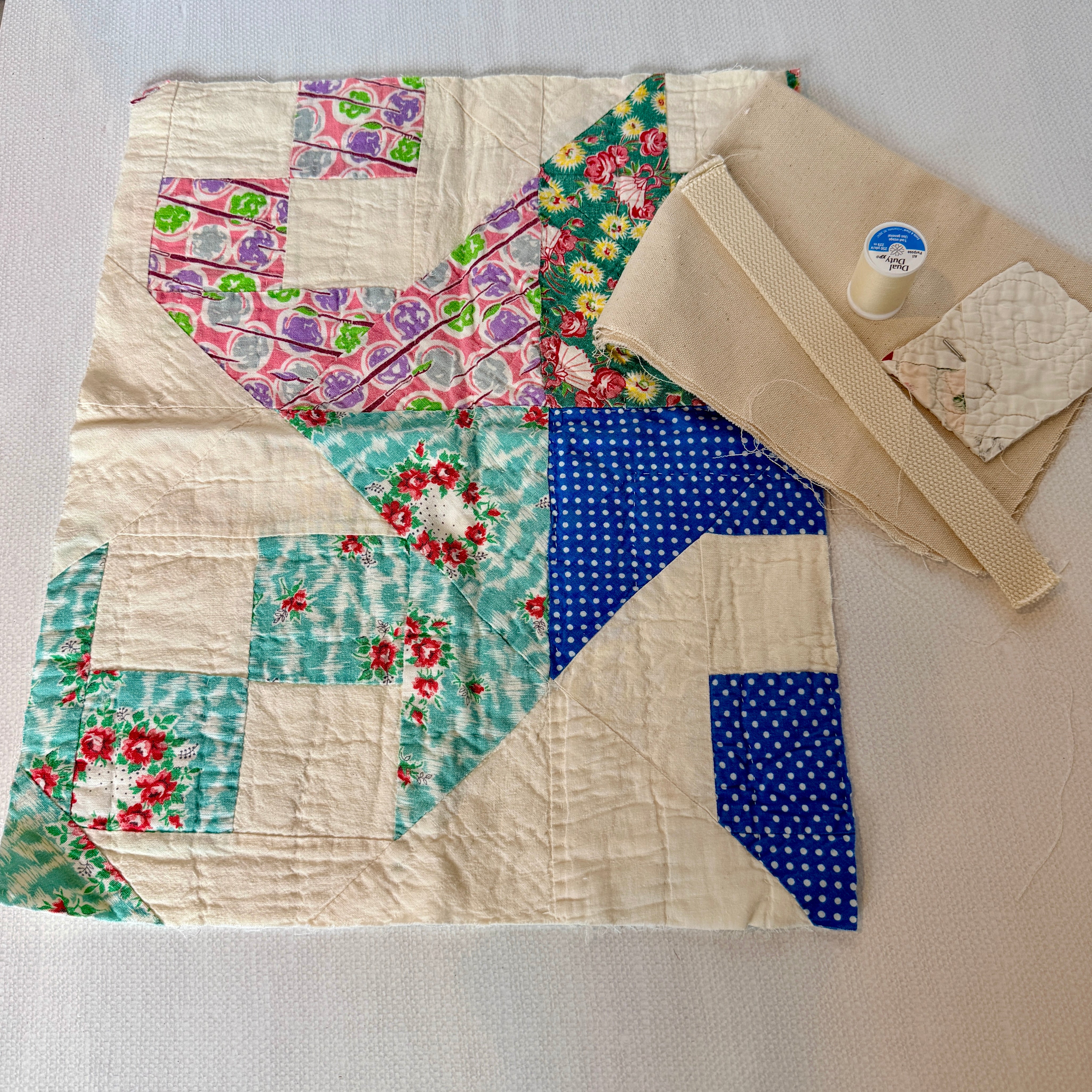 DIY KIts: Maker Caddy (50s Whirlygig)