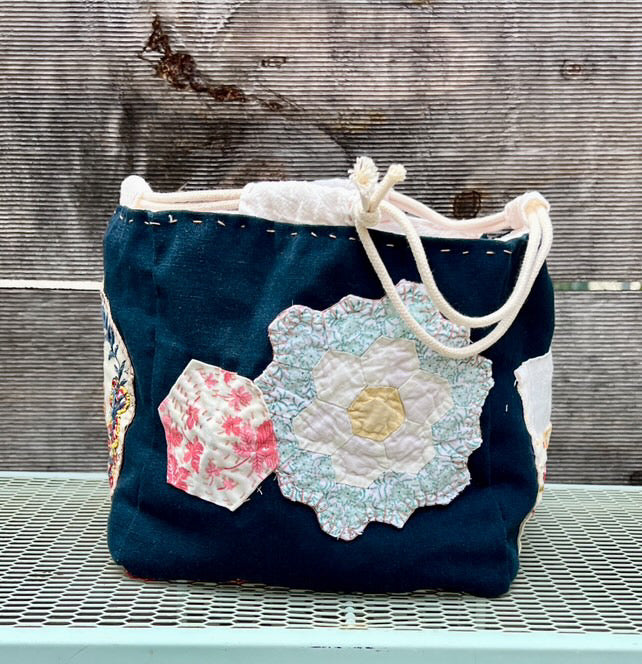 Handsewn Komebukuro Kit