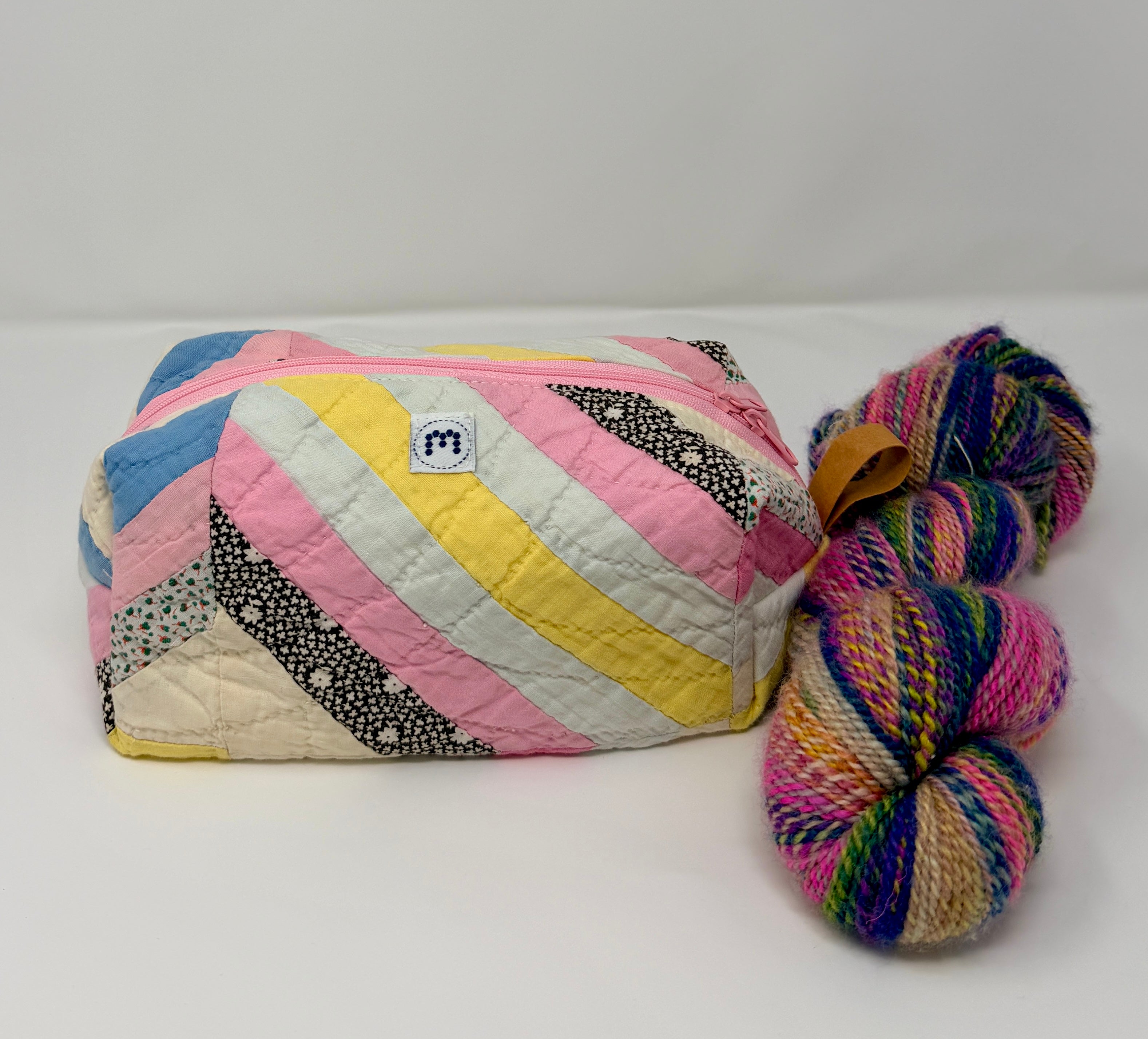 Dopp Kit (slightly larger)