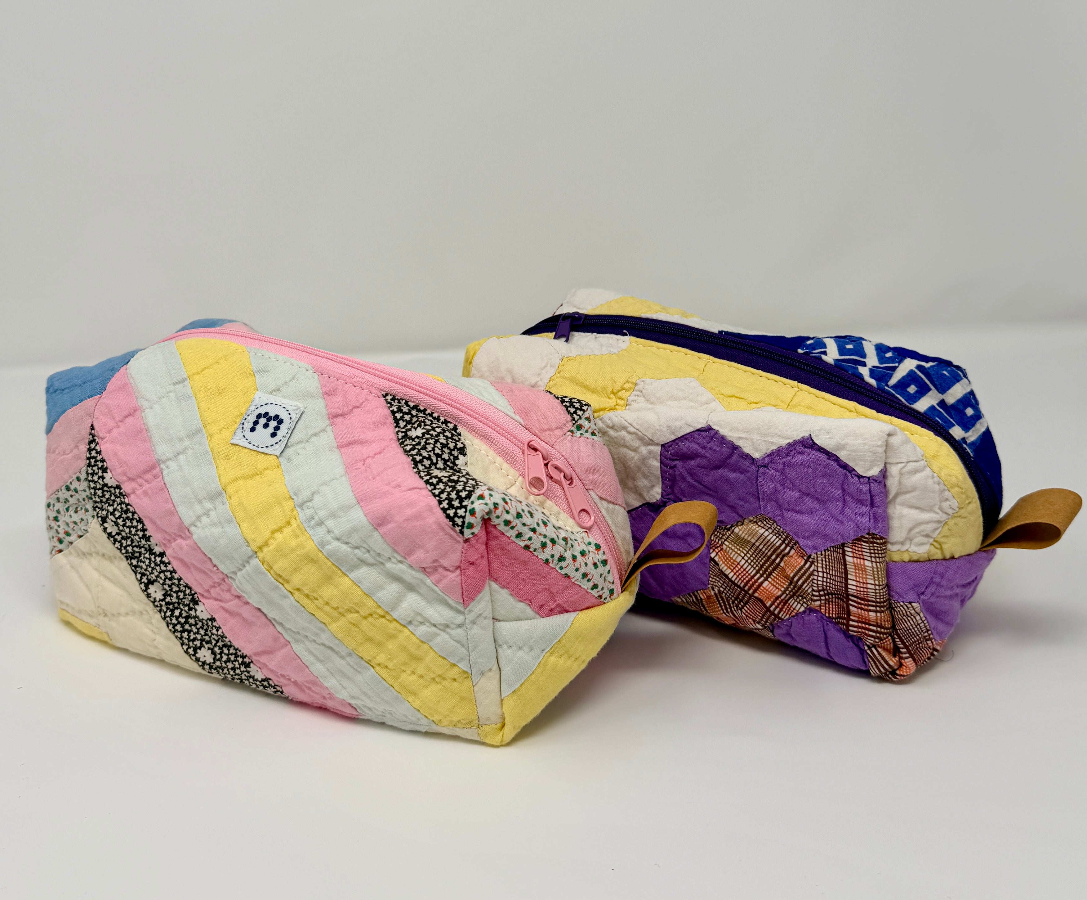 Dopp Kit (slightly larger)