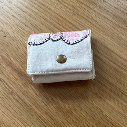 Butterfly Notions Pouch