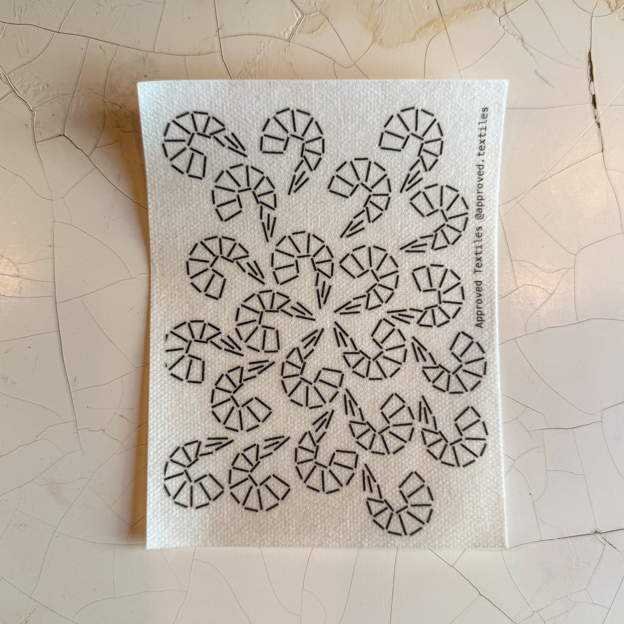 Shrimpshiko: Visible Mending Transfers