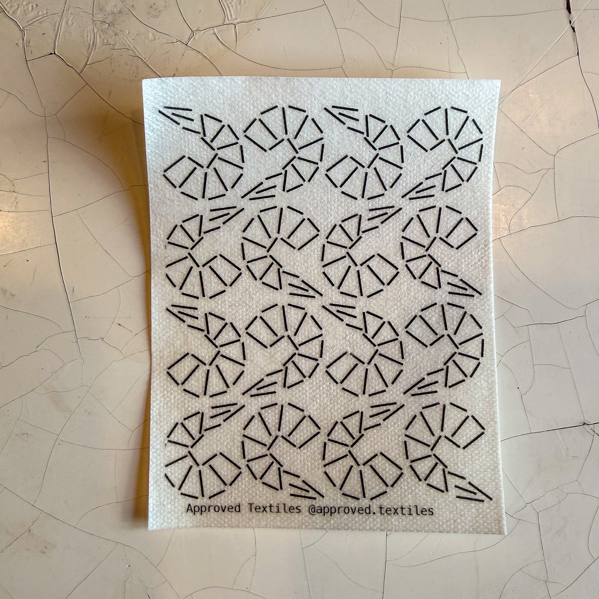 Shrimpshiko: Visible Mending Transfers