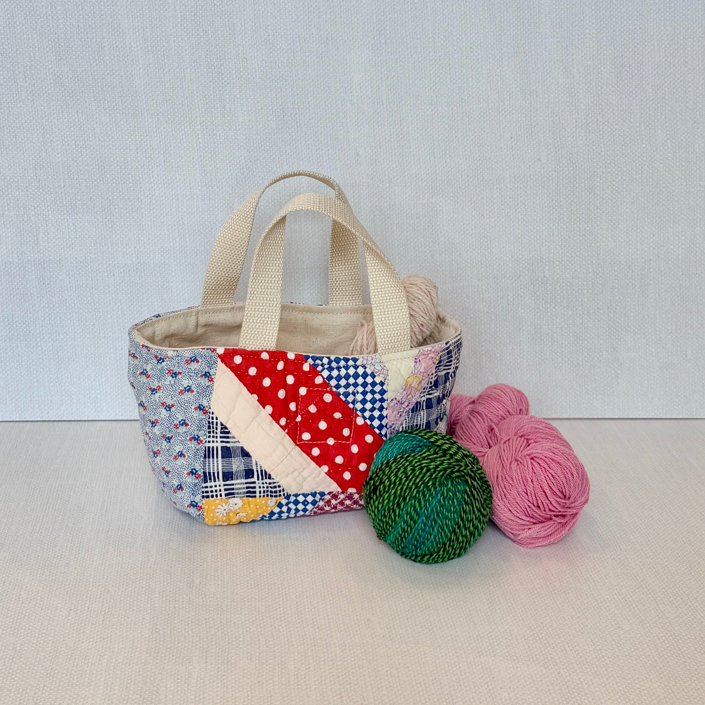 Maker Caddy Small (Ozark String)