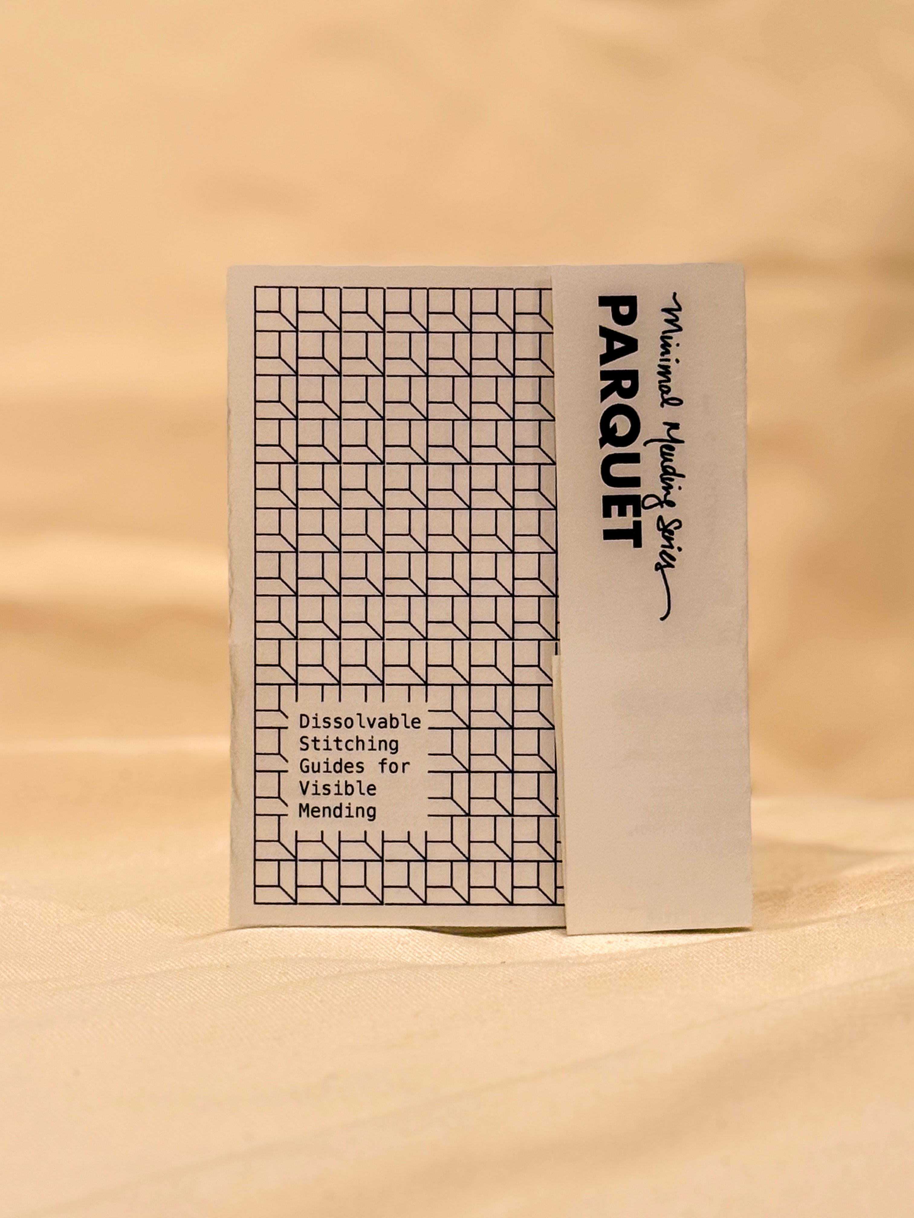 Parquet . Minimal Mending Series