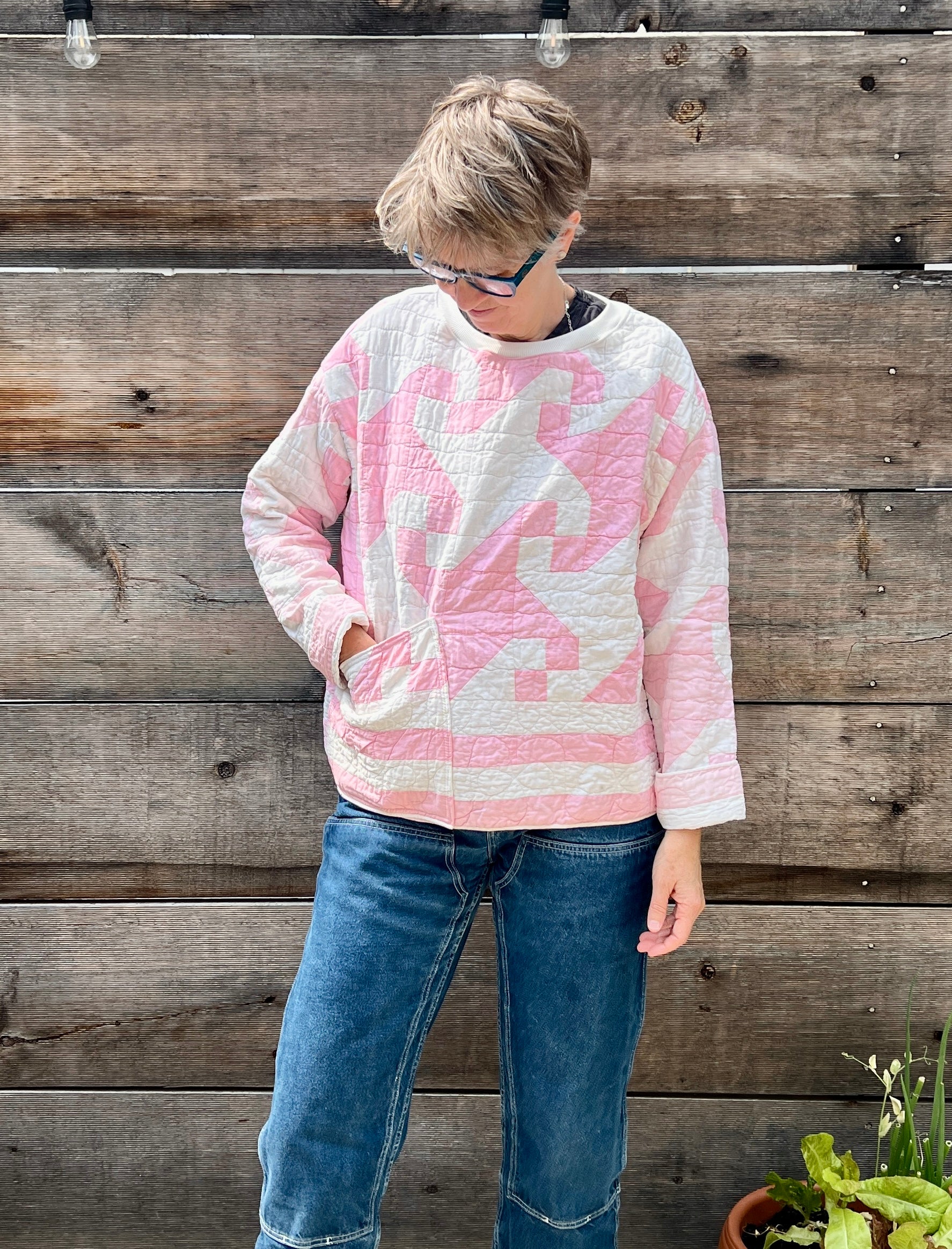 Popover (Pink Snail's Trail)
