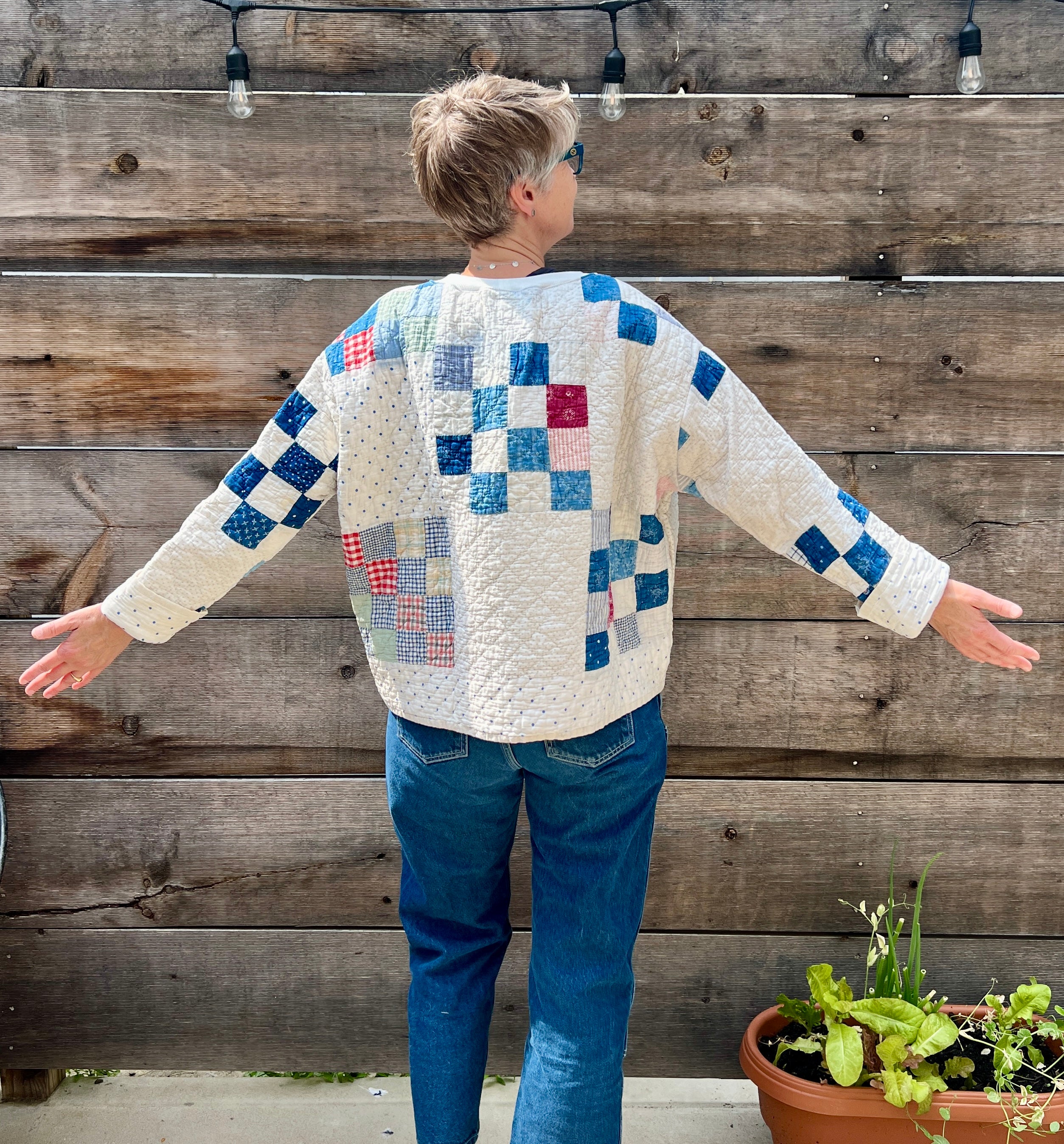 Popover (Indigo 16 Patch)