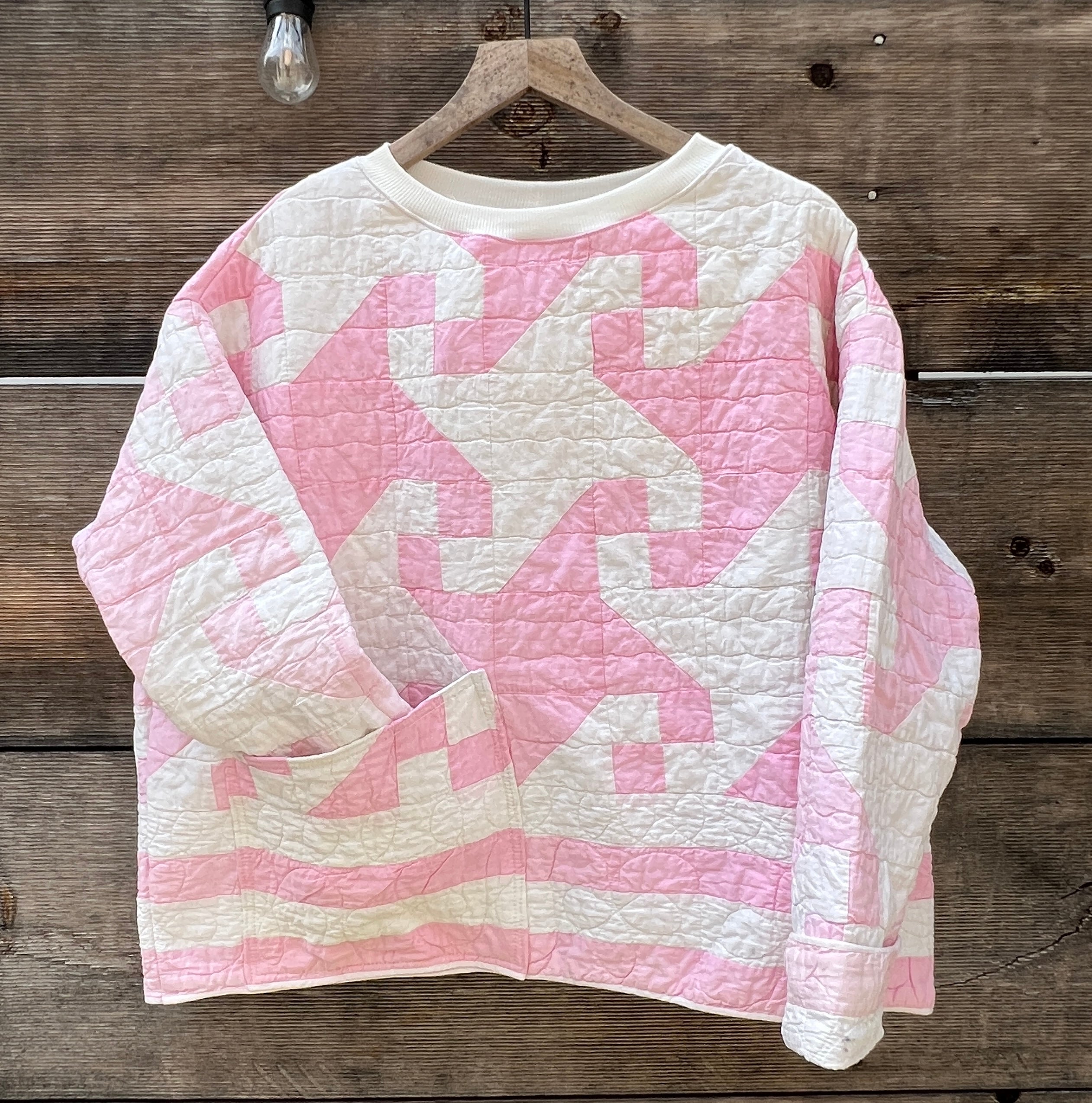 Popover (Pink Snail's Trail)