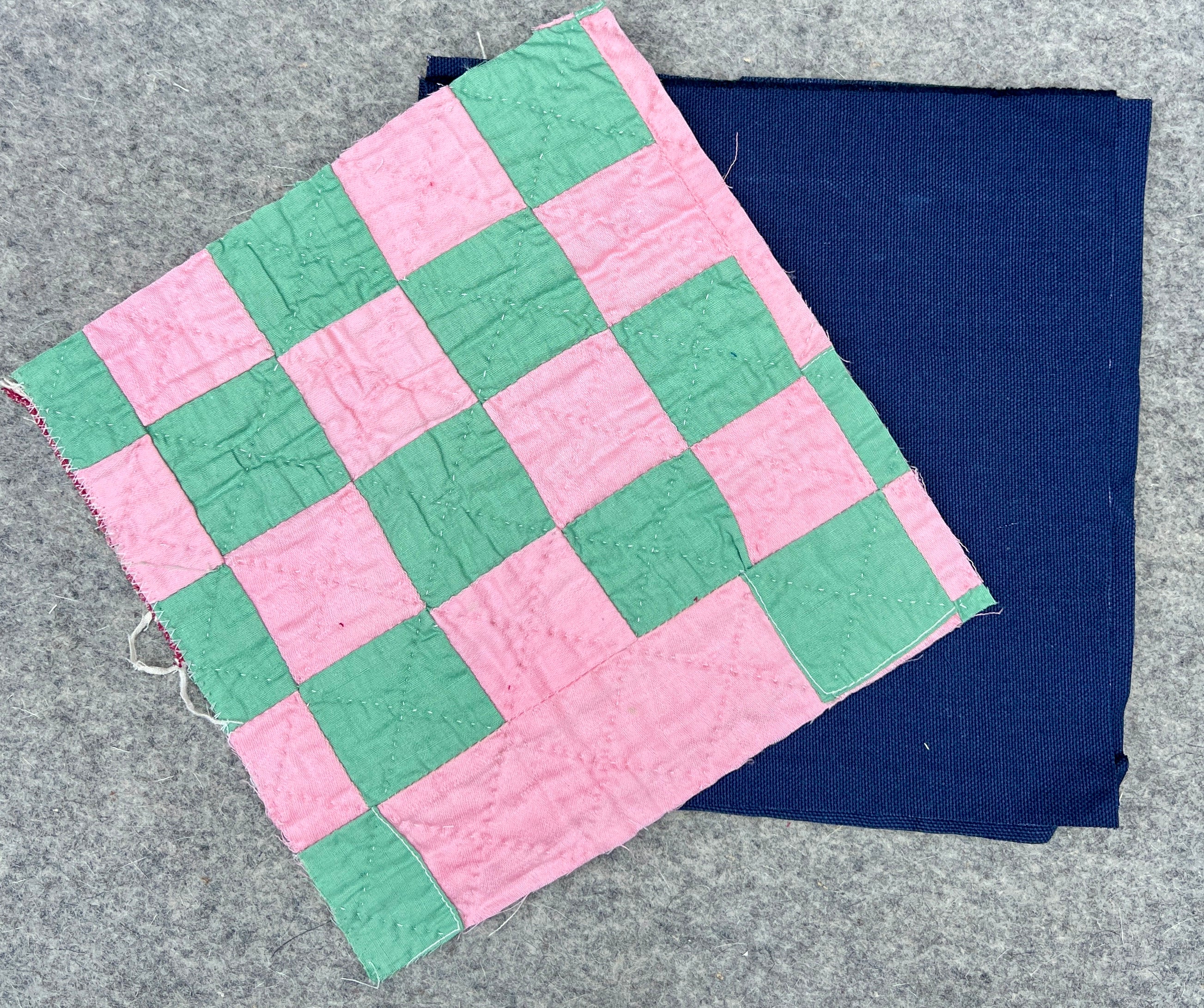 Handsewn Komebukuro Kit
