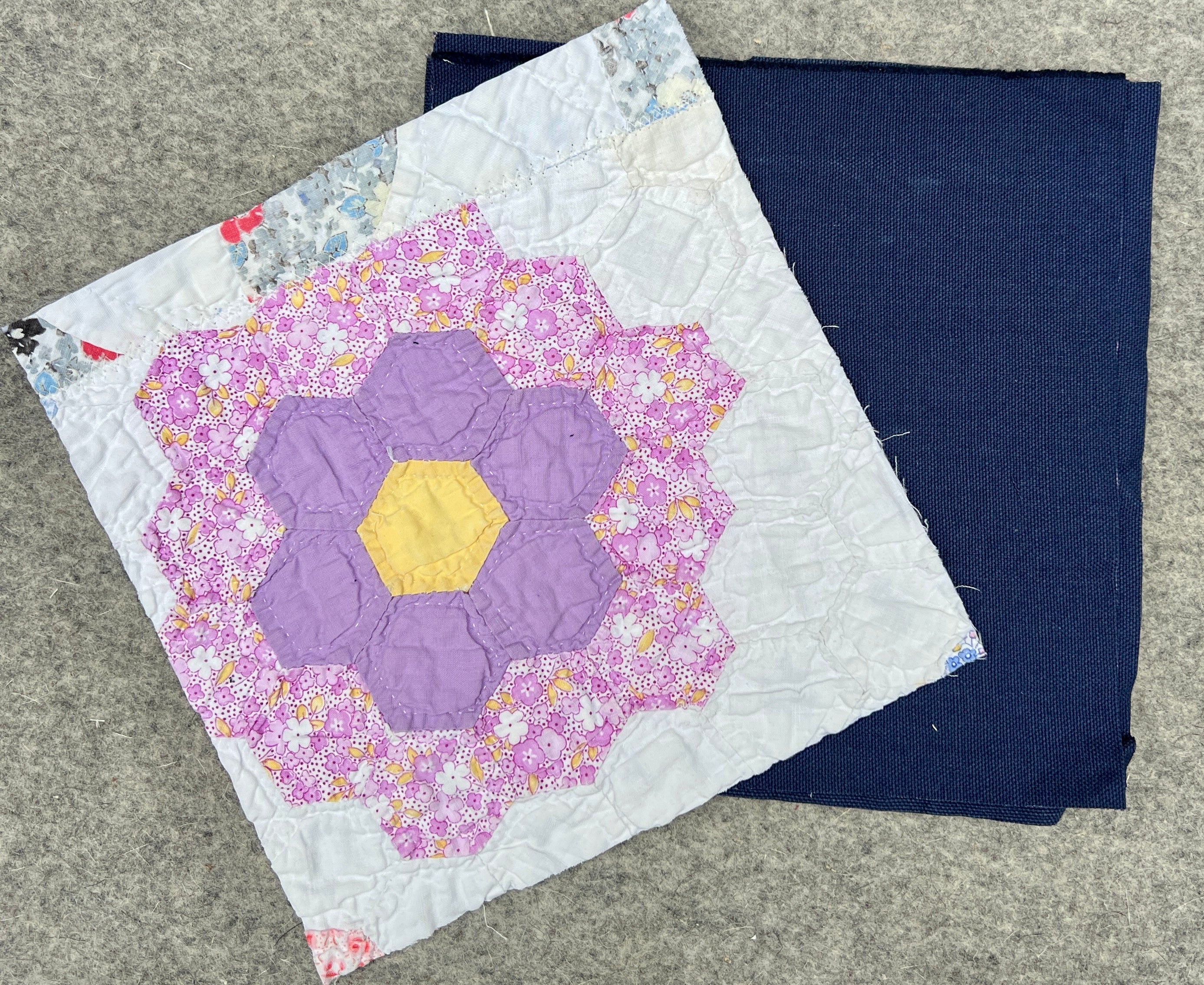 Handsewn Komebukuro Kit