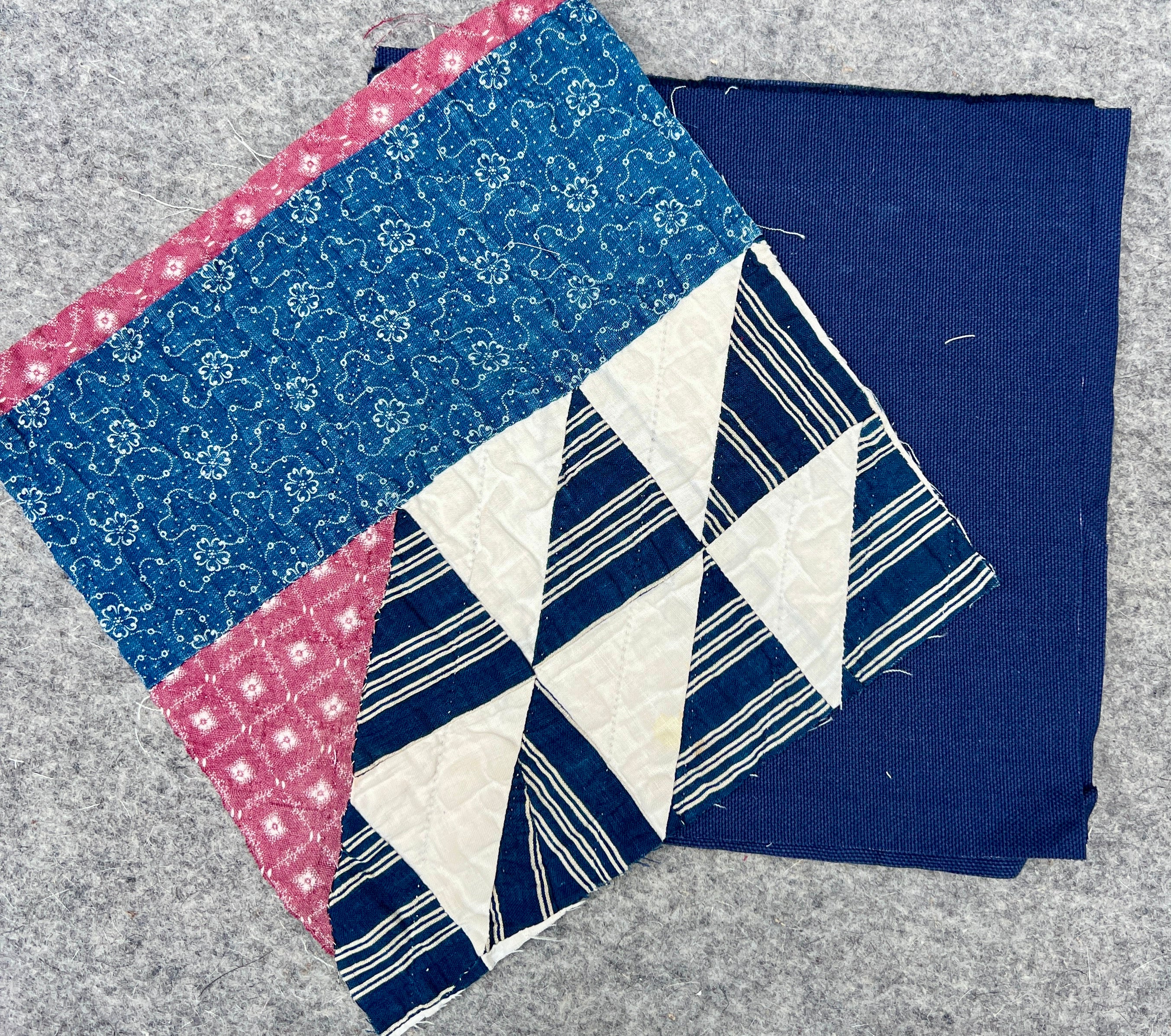 Handsewn Komebukuro Kit