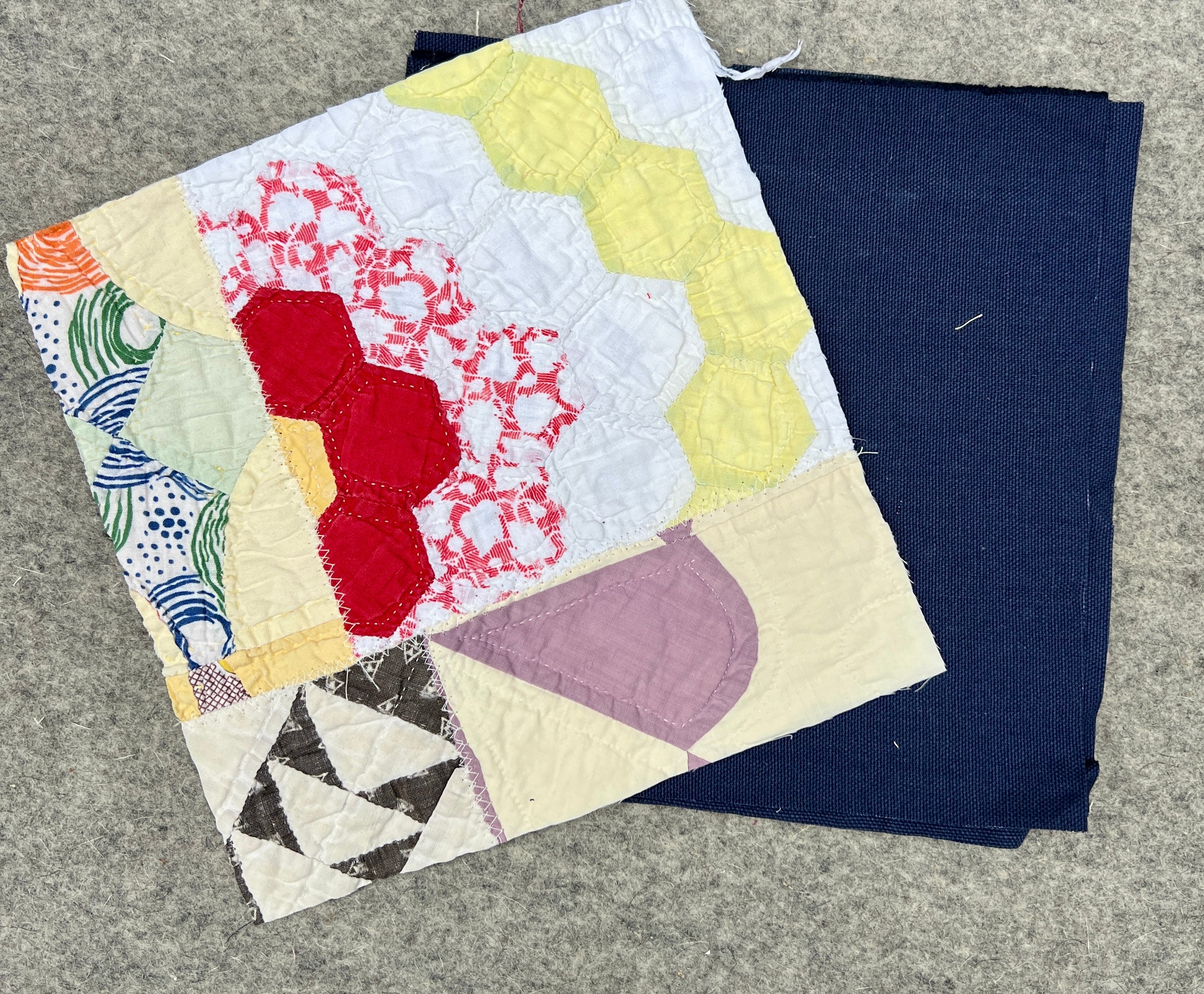 Handsewn Komebukuro Kit