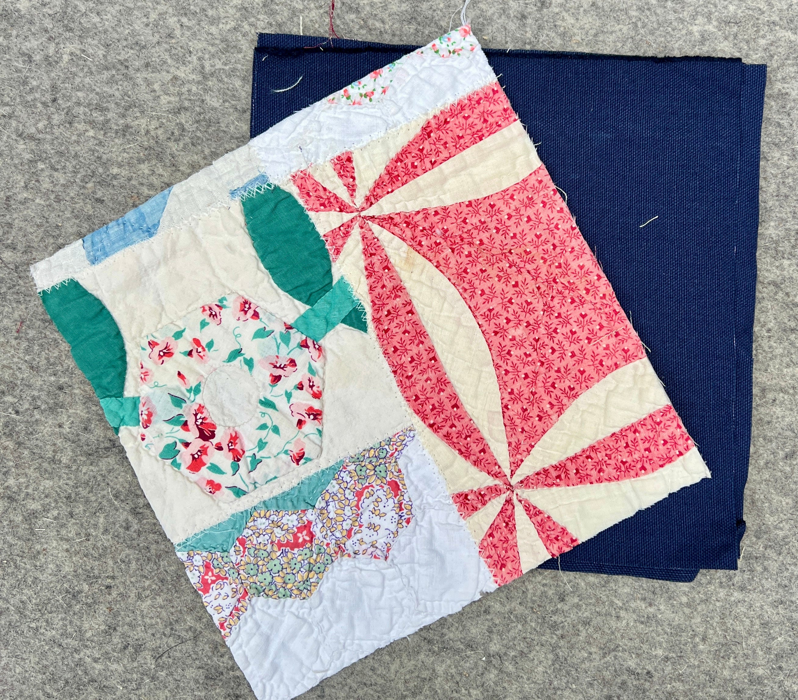 Handsewn Komebukuro Kit