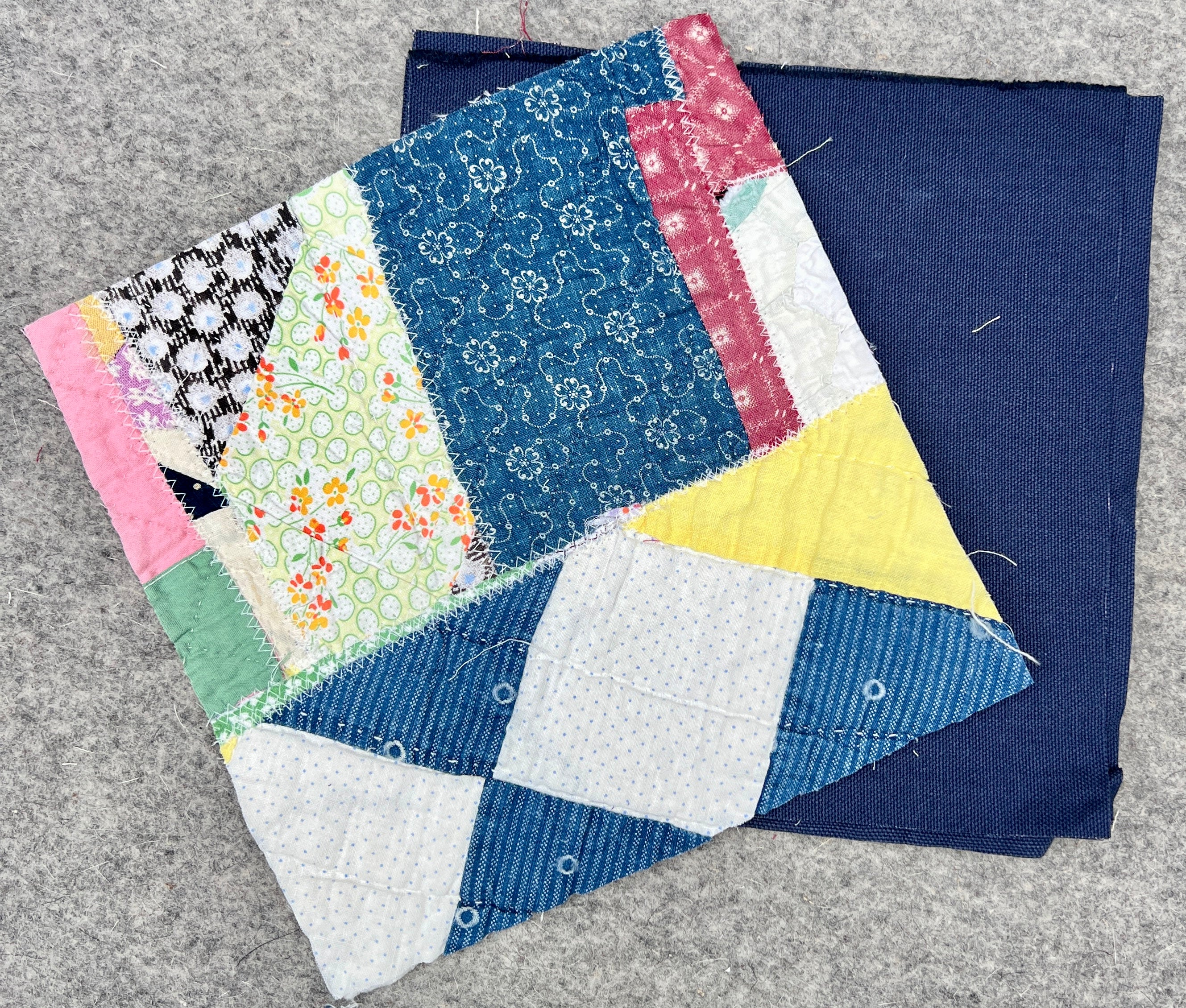 Handsewn Komebukuro Kit