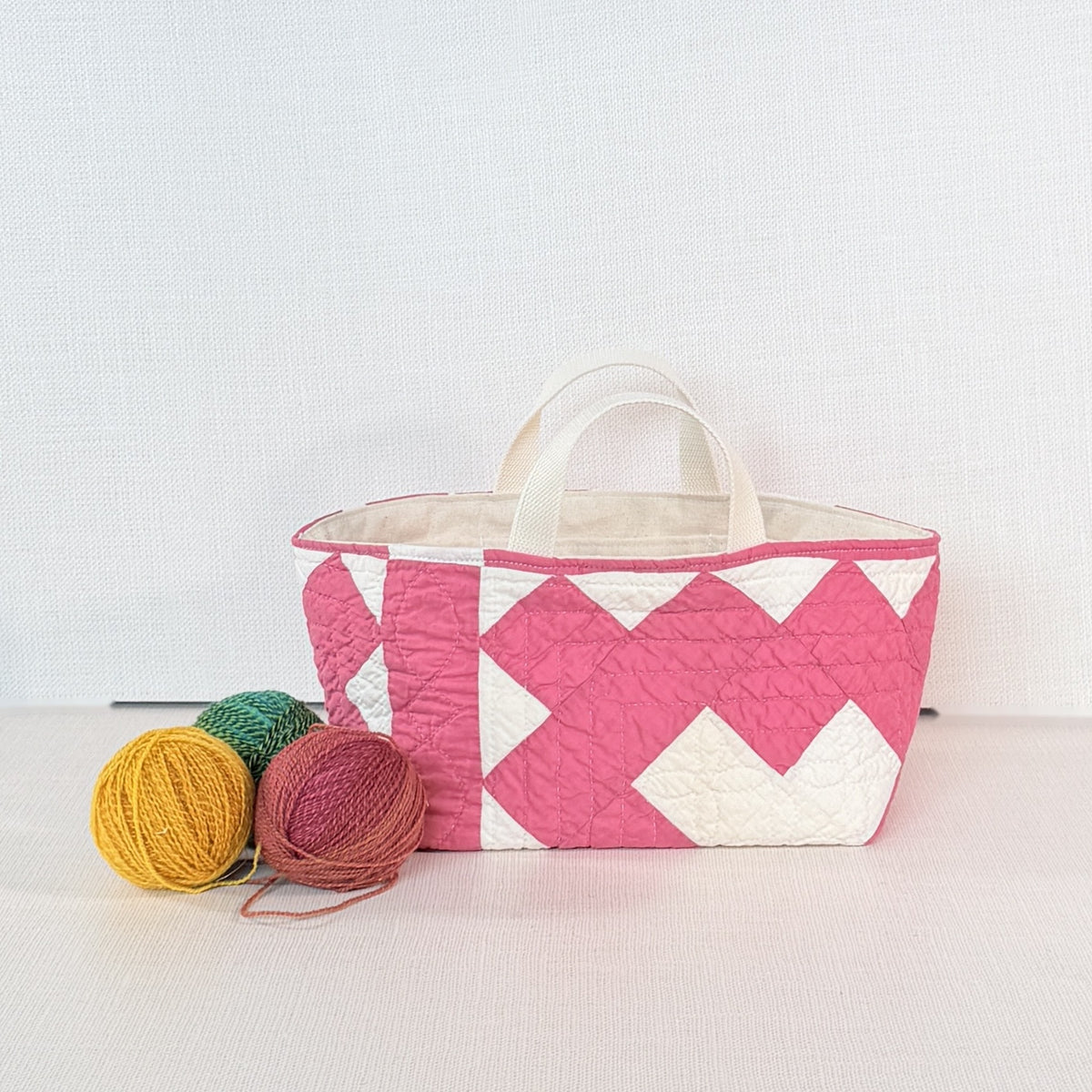 Maker Caddy Large (Raspberry Barn Door)