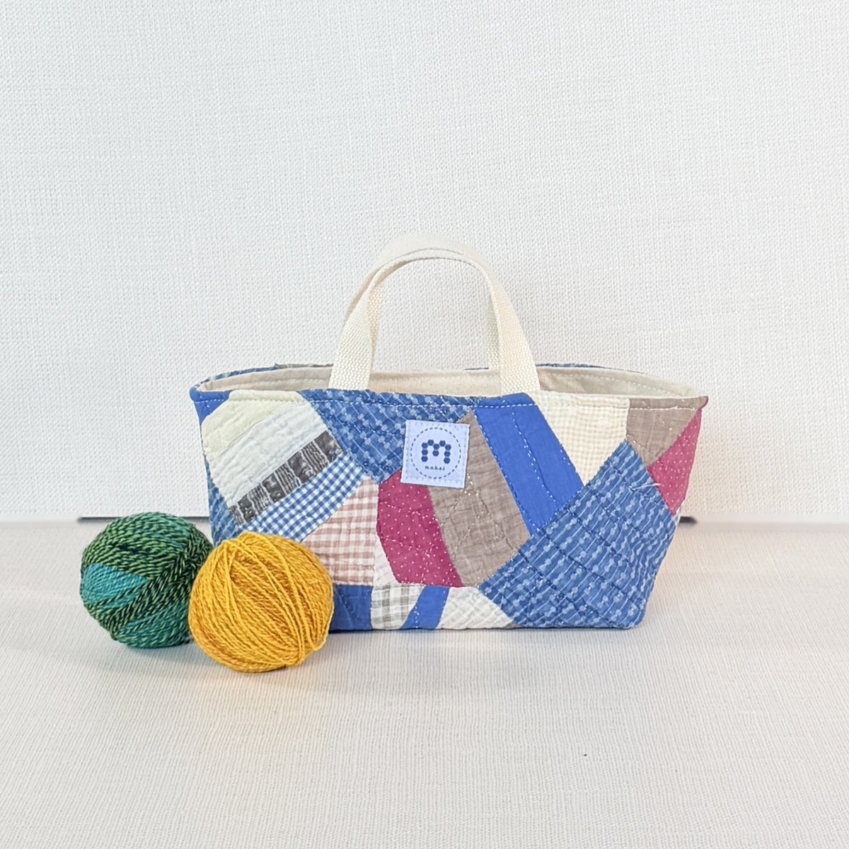 Maker Caddy Medium (Indigo Xs)