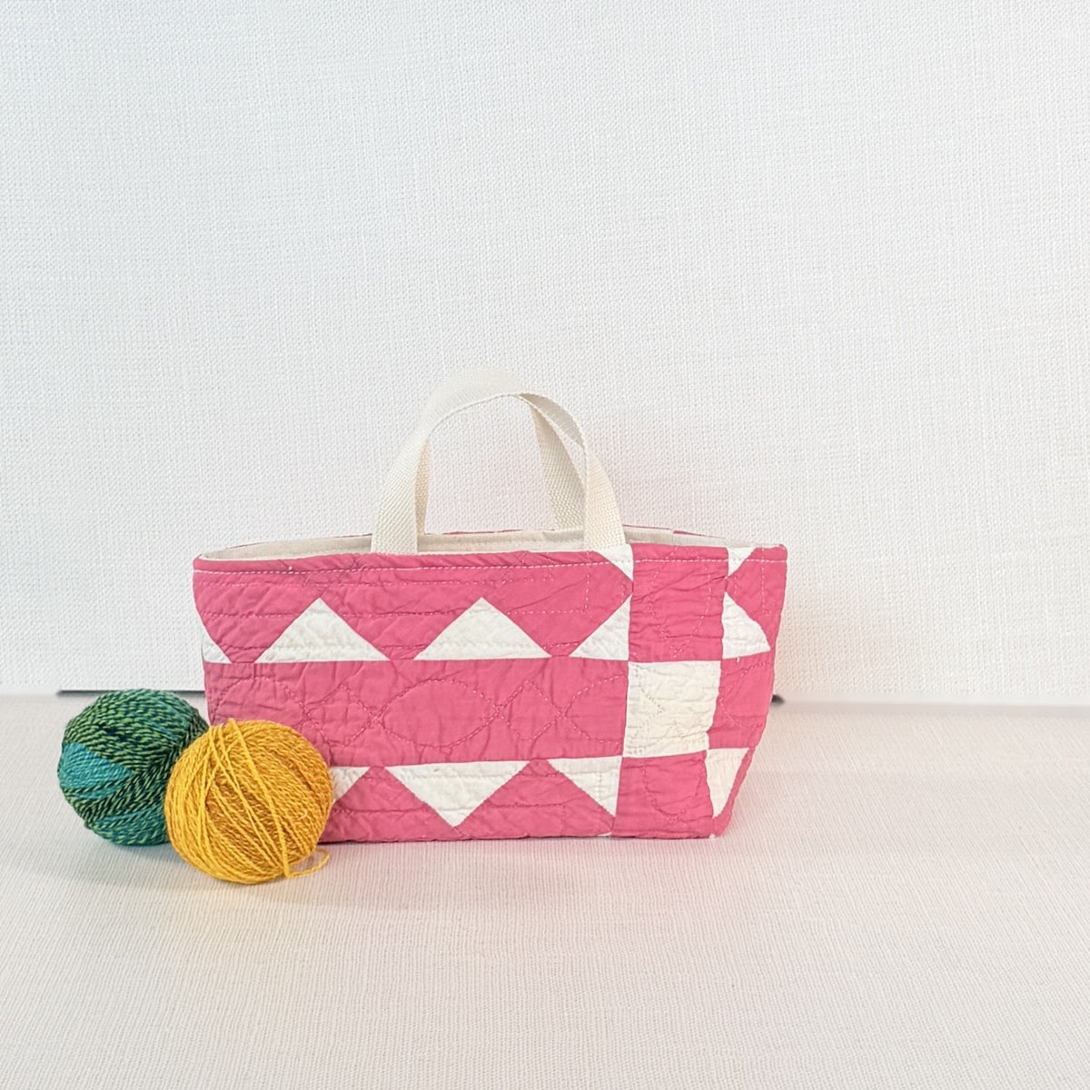 Maker Caddy Medium (Raspberry Barn Door)